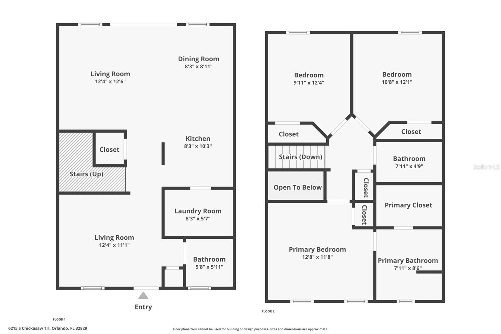 Image 43 of 43 For 6215 Chickasaw Trail