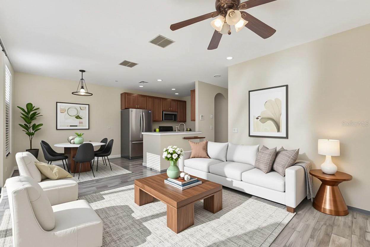 Image 7 of 43 For 6215 Chickasaw Trail