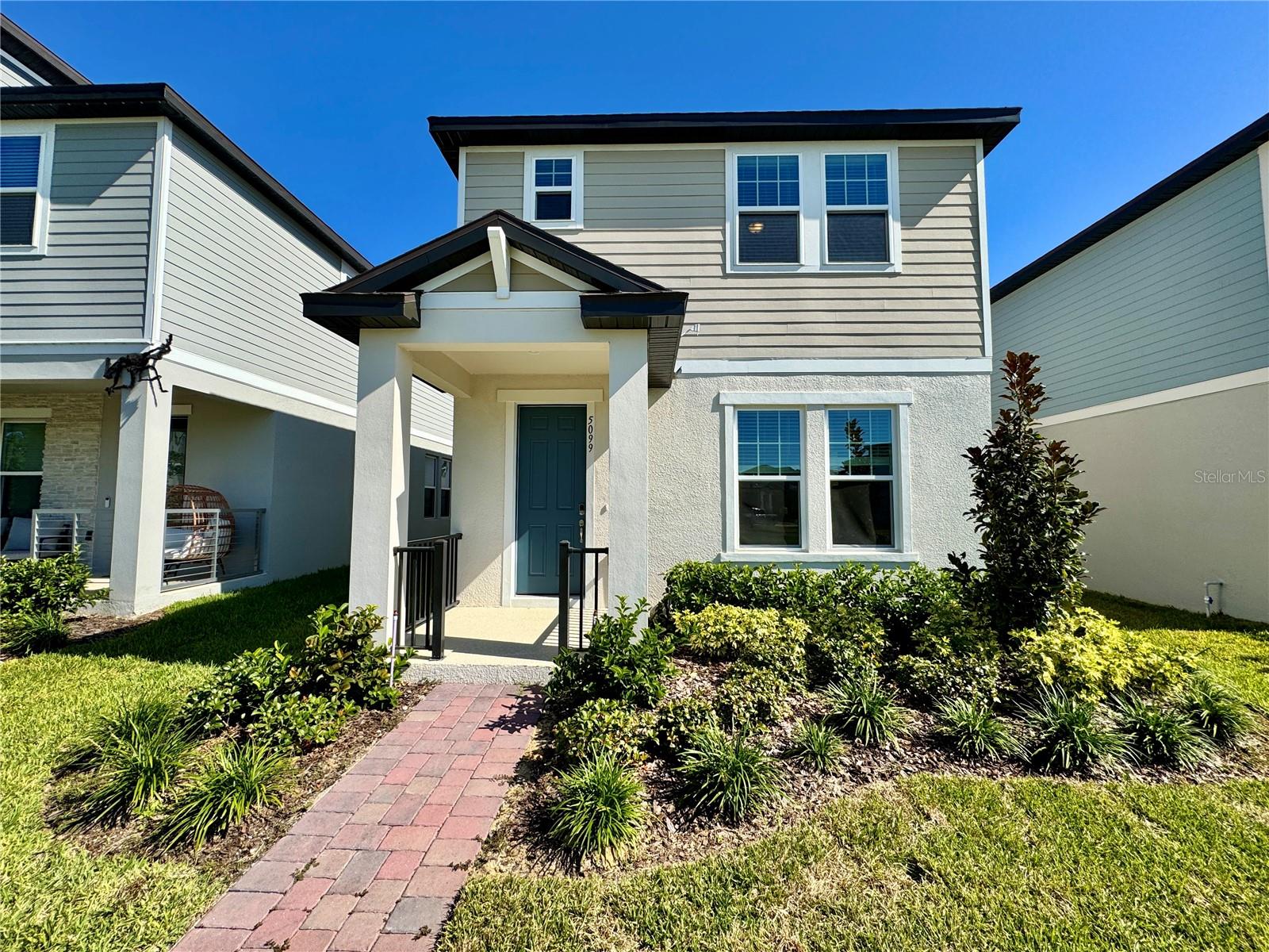 Details for 5099 Railroad Vine Alley, WINTER GARDEN, FL 34787