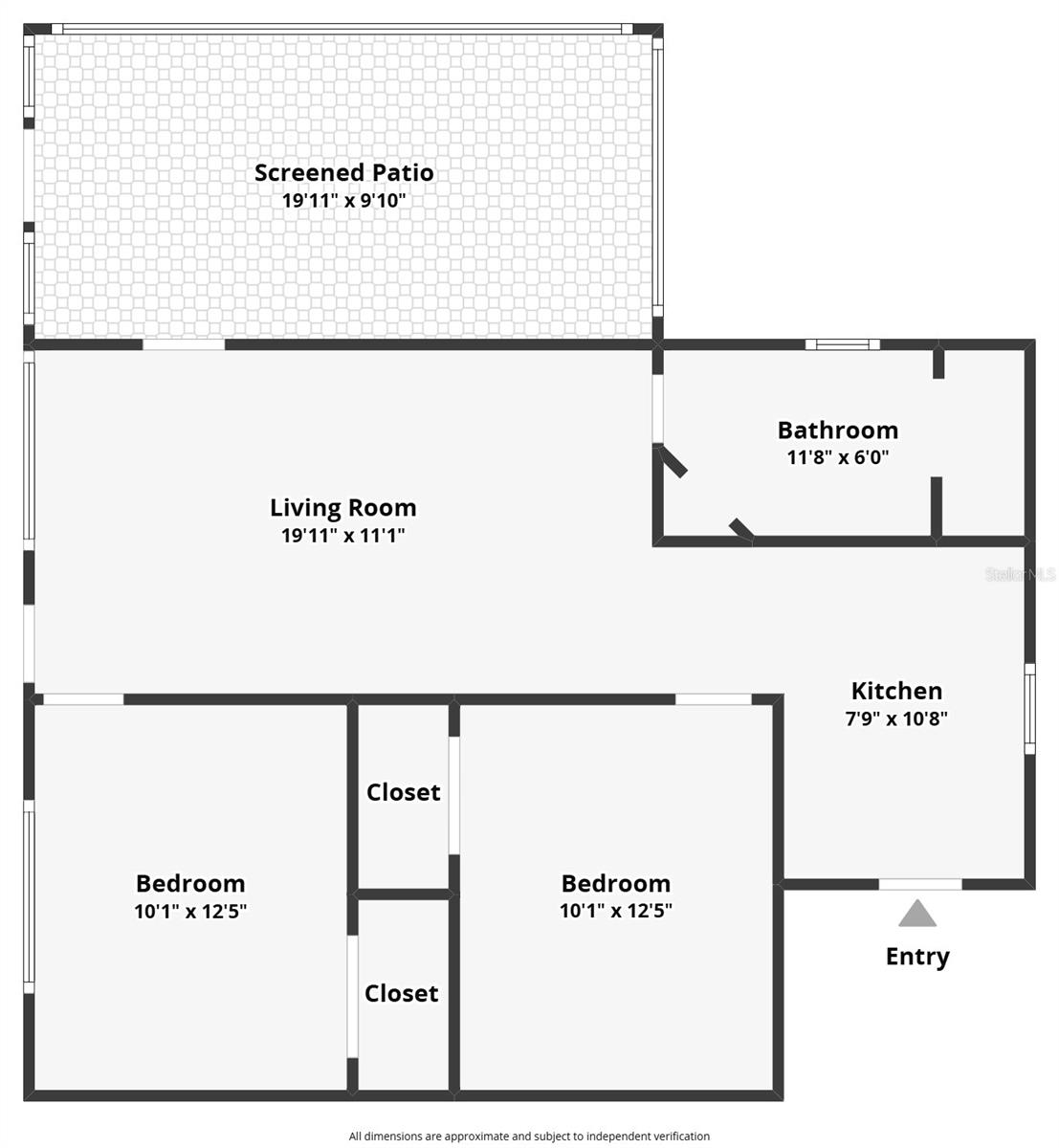 Image 39 of 39 For 2120 Dille Street