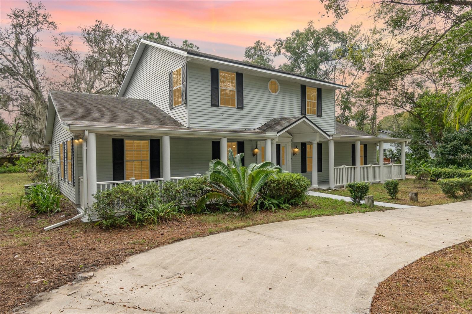 Details for 203 Herrell Road, WINTER SPRINGS, FL 32708