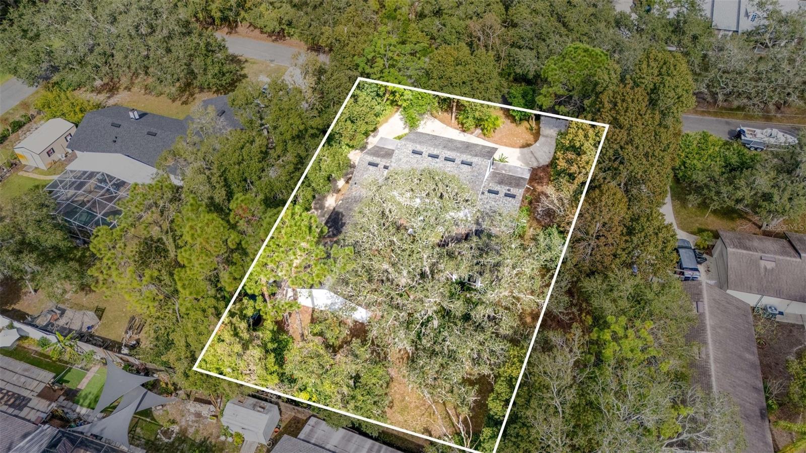 Image 42 of 42 For 203 Herrell Road