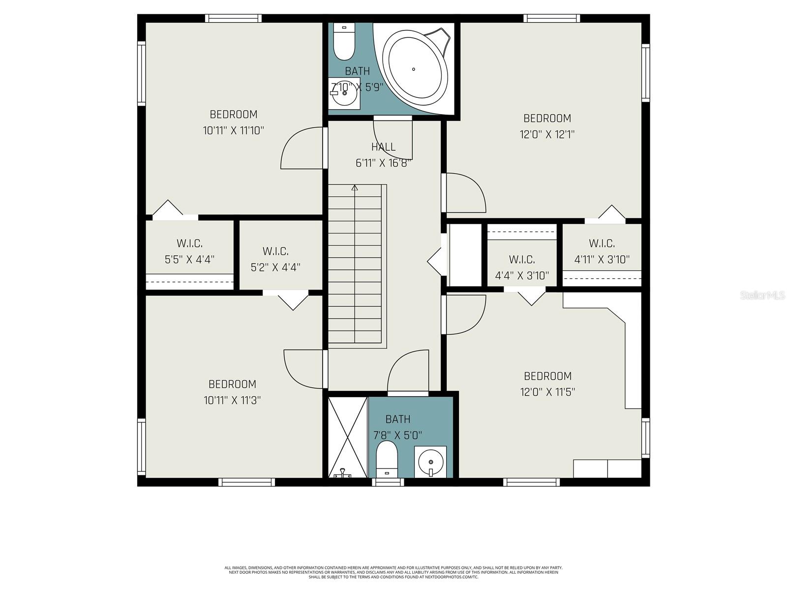 Image 43 of 44 For 203 Herrell Road