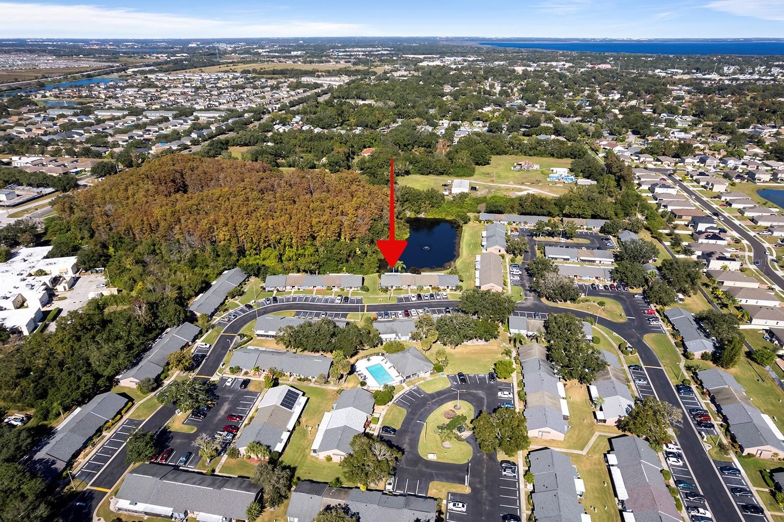 Image 27 of 34 For 2640 King Oak Circle