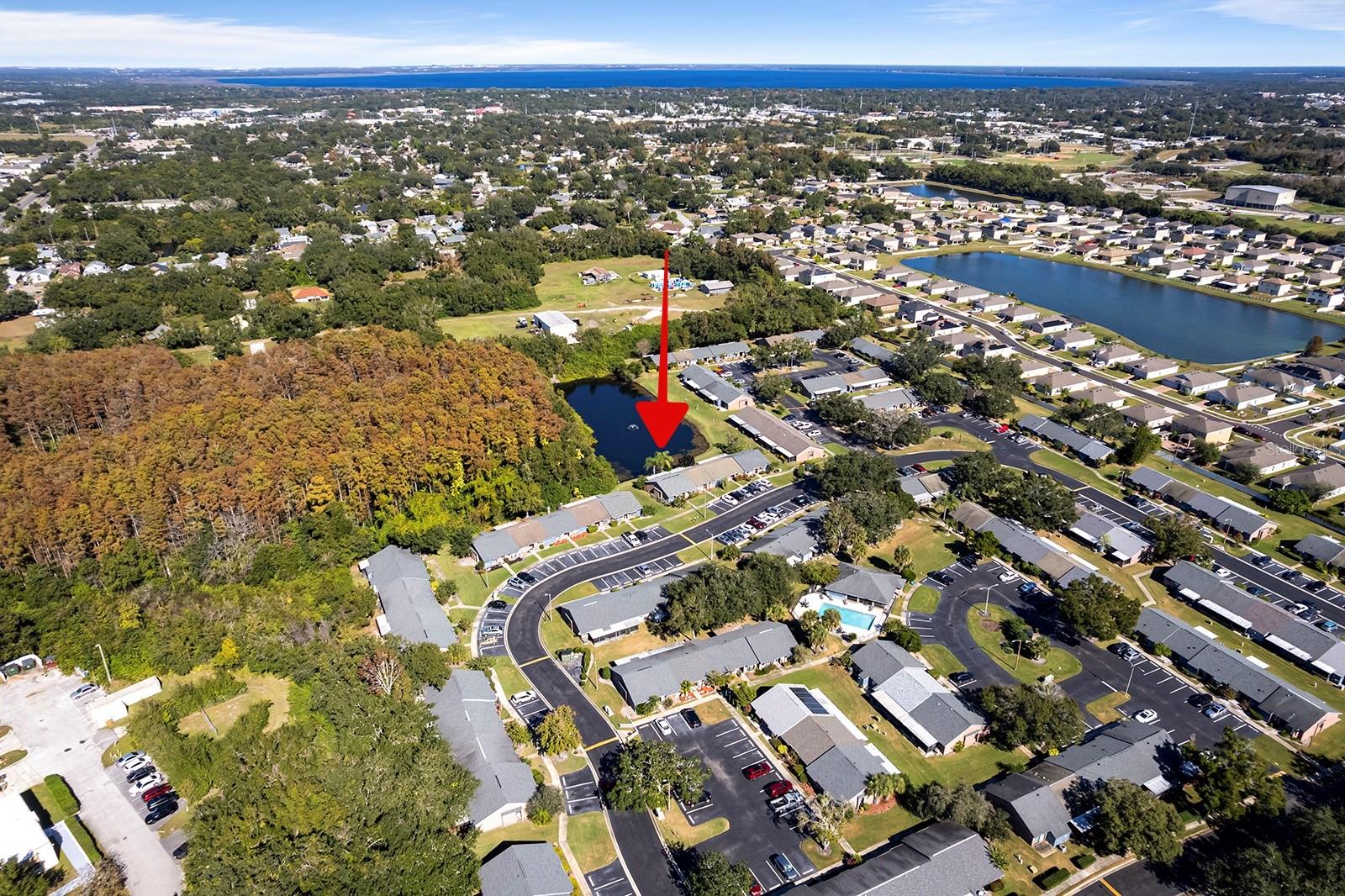 Image 28 of 34 For 2640 King Oak Circle