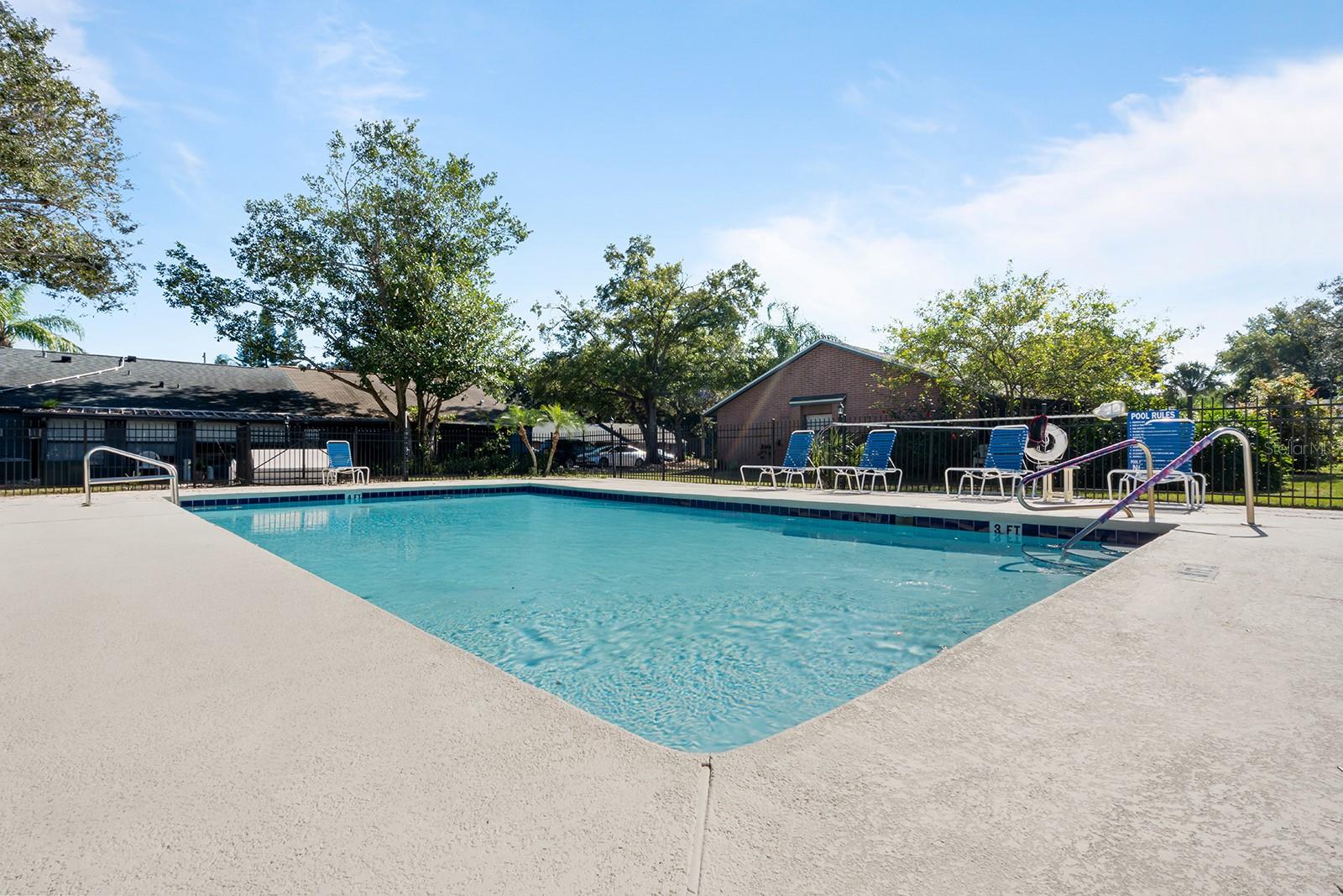 Image 33 of 34 For 2640 King Oak Circle