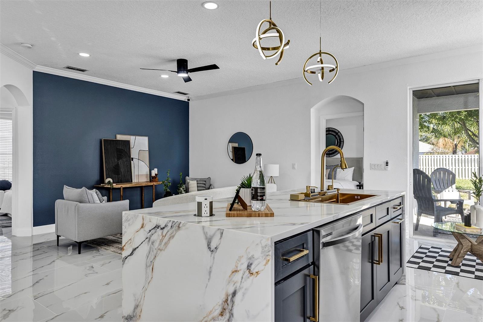 Image 17 of 51 For 4931 Jetton Drive