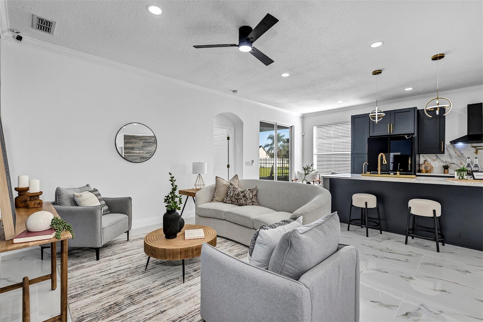 Image 3 of 51 For 4931 Jetton Drive