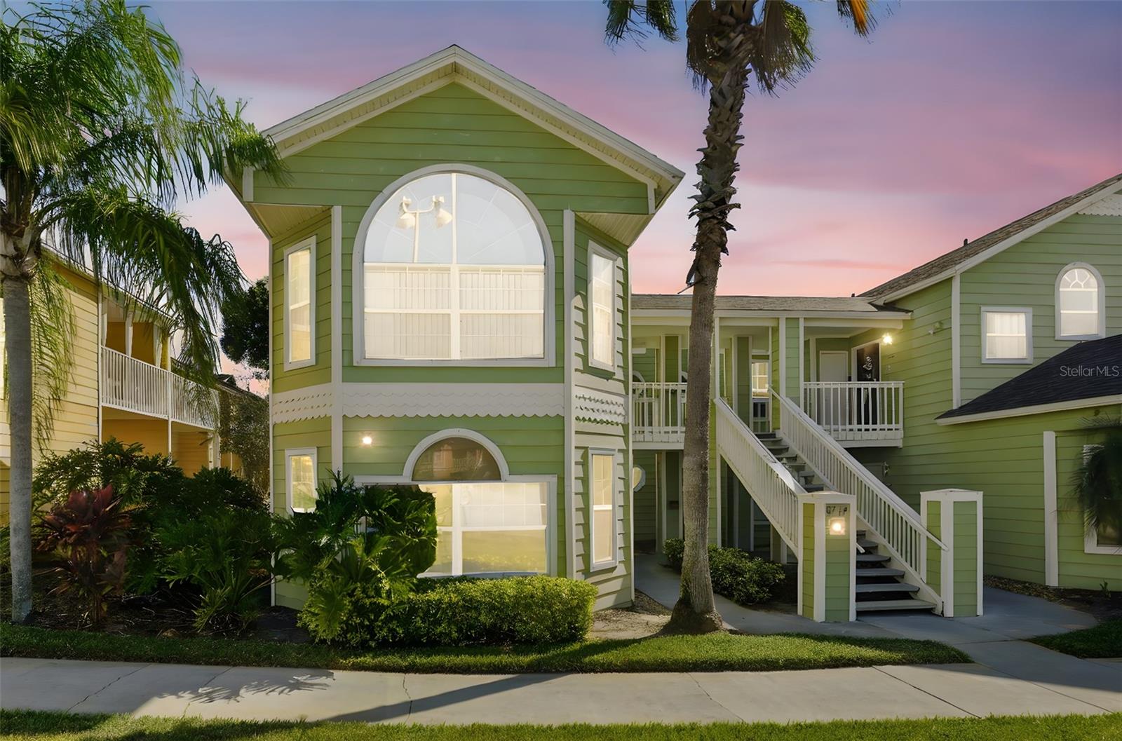 Details for 8719 Rockingham Terrace C, KISSIMMEE, FL 34747