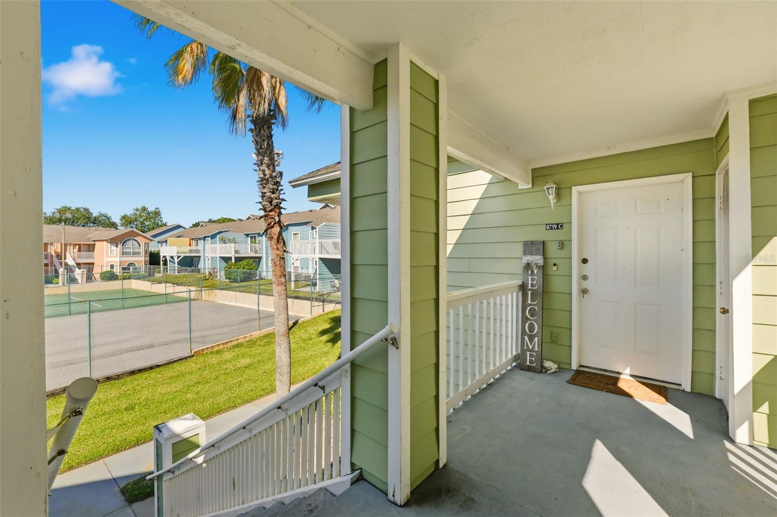Image 33 of 43 For 8719 Rockingham Terrace C