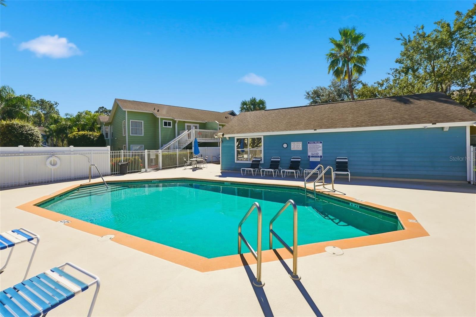 Image 37 of 43 For 8719 Rockingham Terrace C