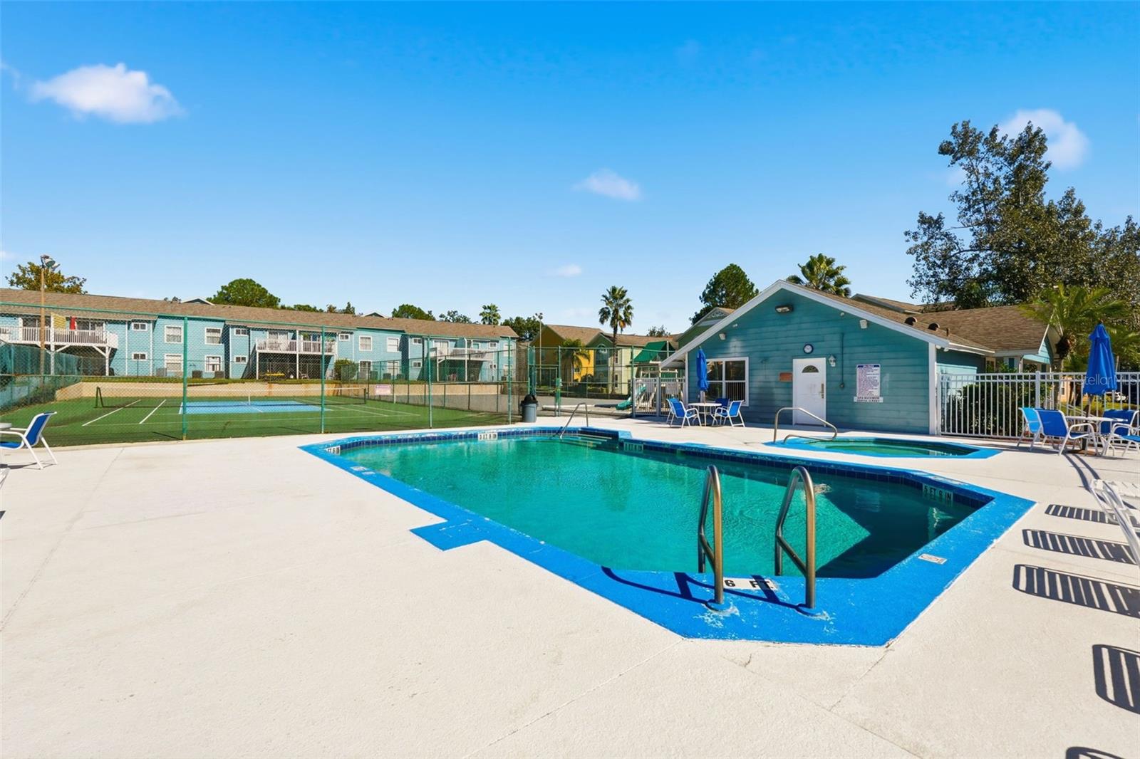 Image 39 of 43 For 8719 Rockingham Terrace C