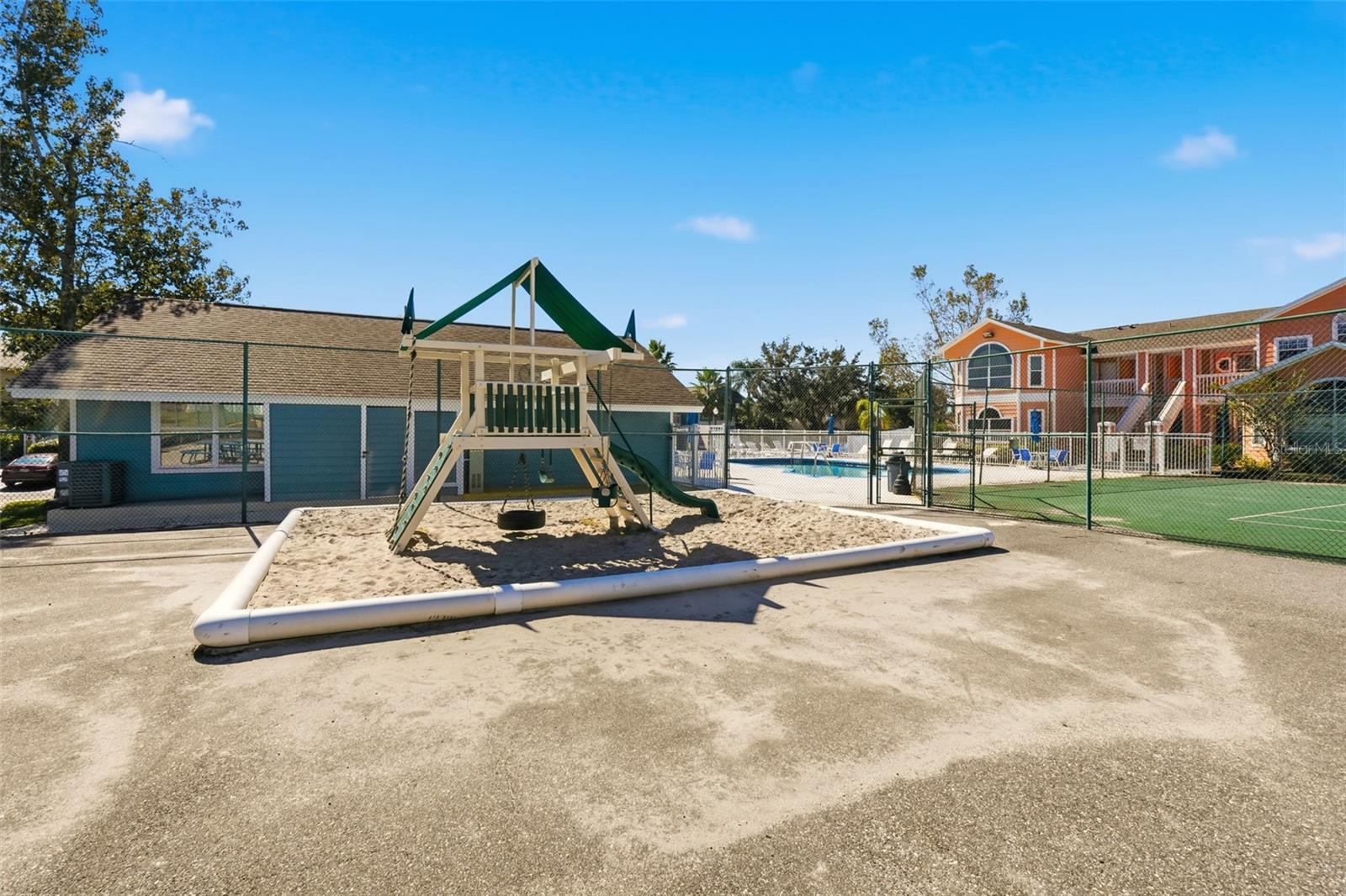 Image 42 of 43 For 8719 Rockingham Terrace C
