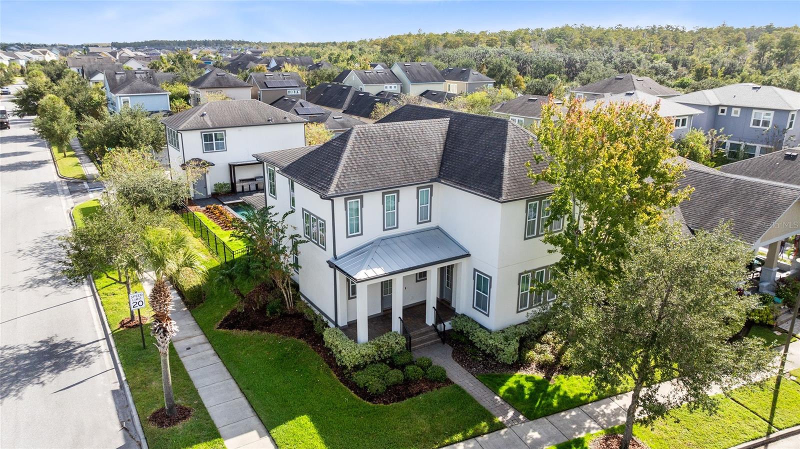 Details for 13875 Sachs Avenue, ORLANDO, FL 32827