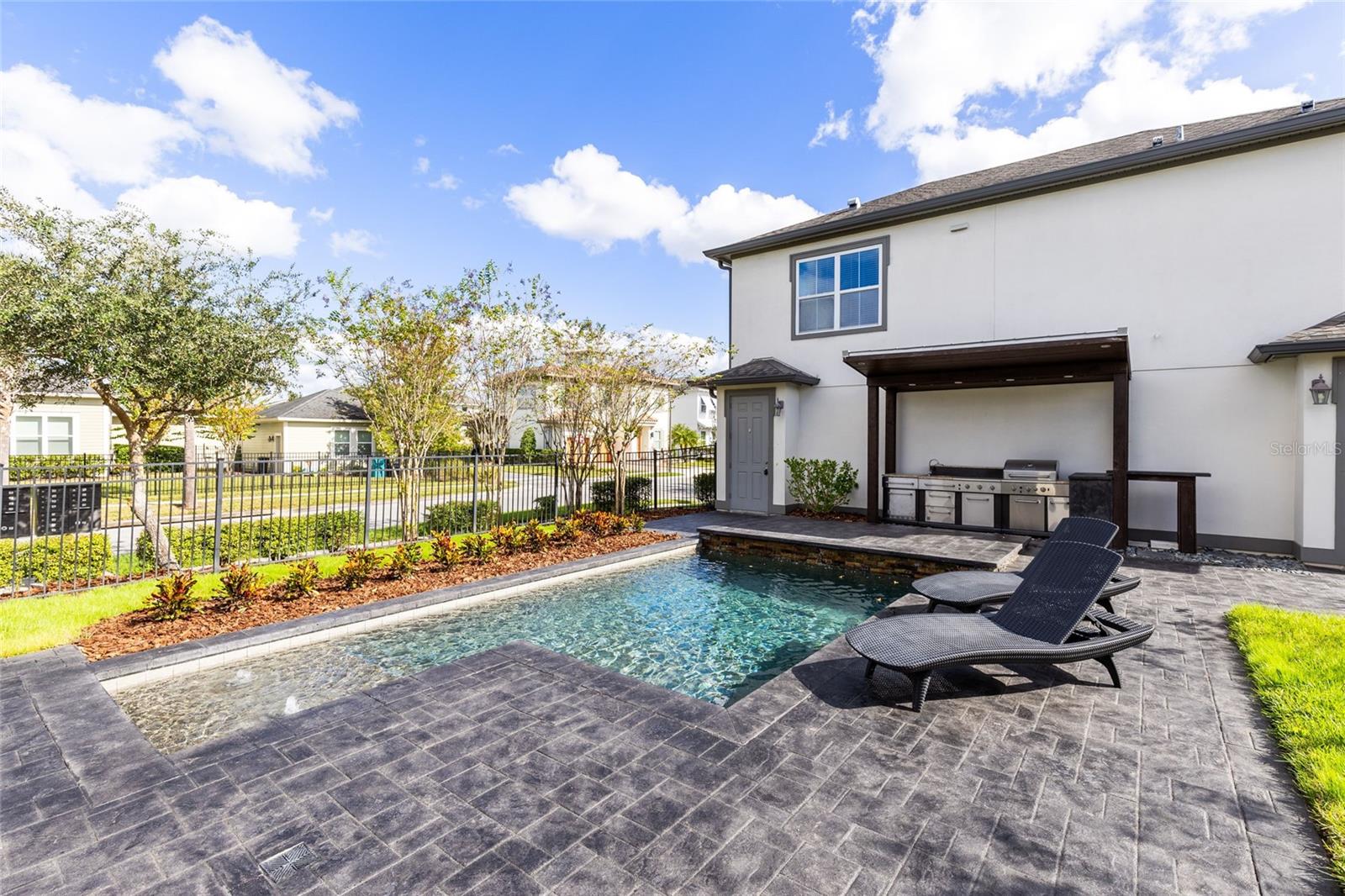 Image 36 of 68 For 13875 Sachs Avenue