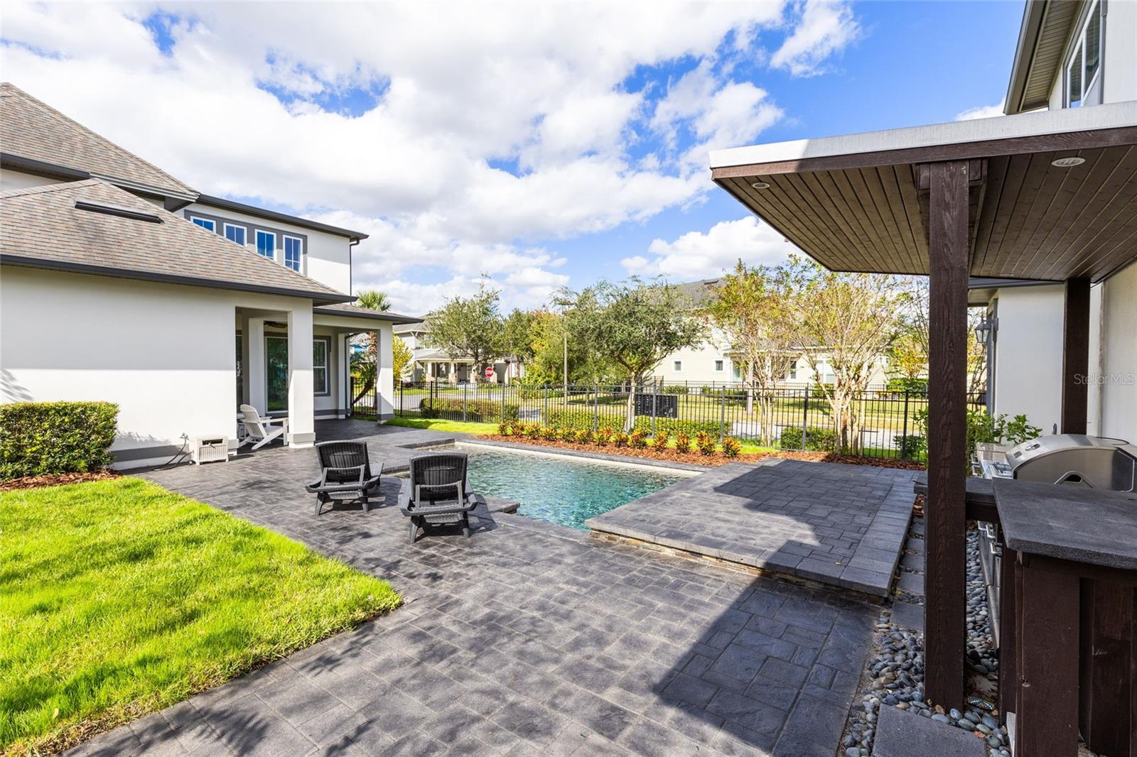 Image 37 of 68 For 13875 Sachs Avenue