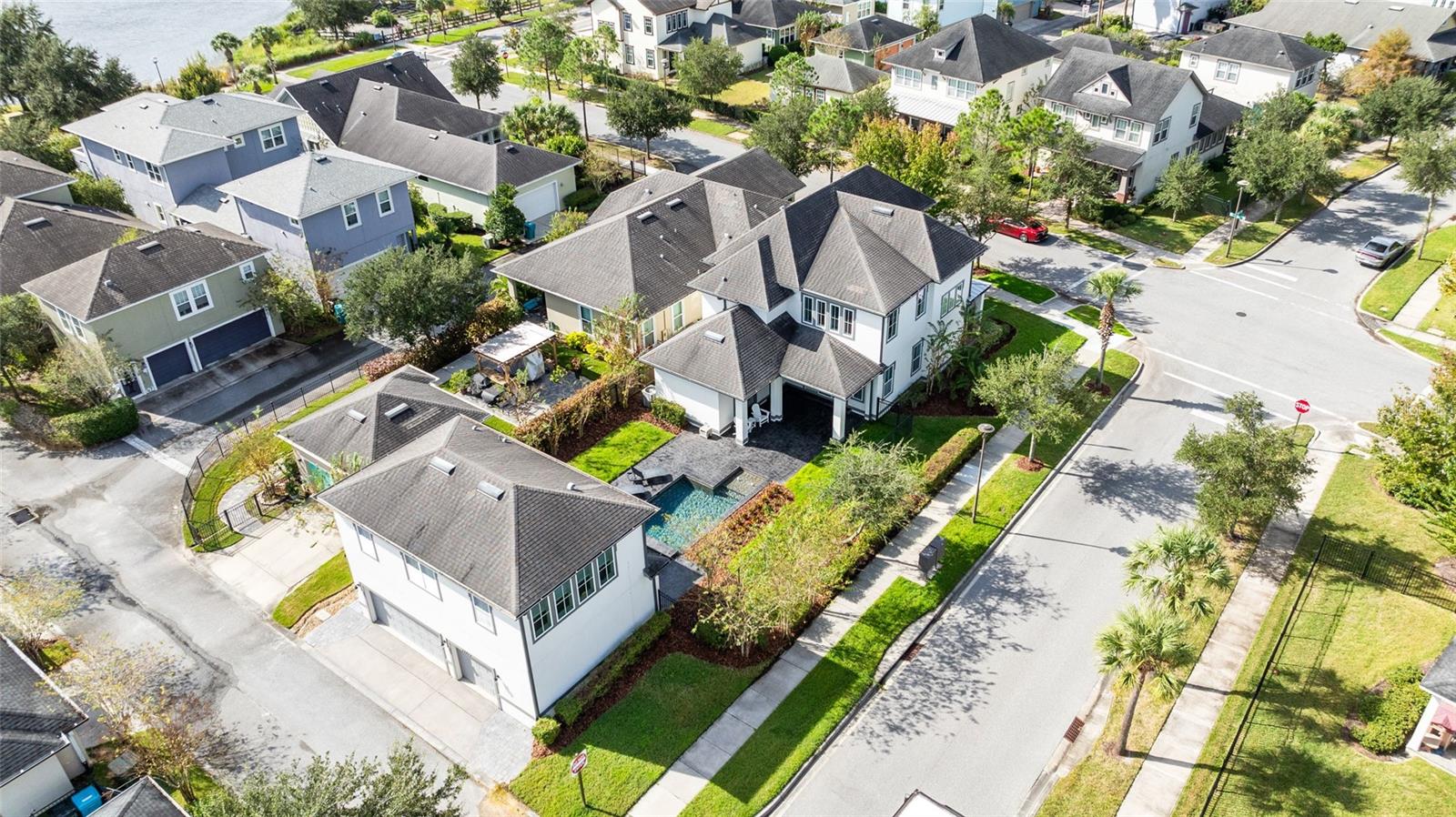 Image 40 of 68 For 13875 Sachs Avenue