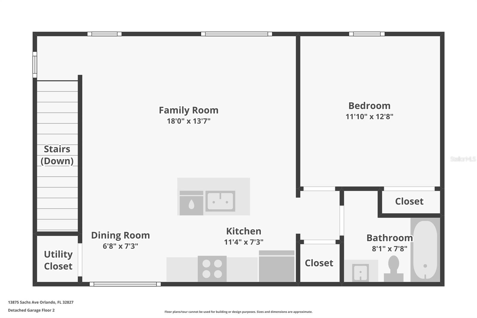Image 67 of 68 For 13875 Sachs Avenue