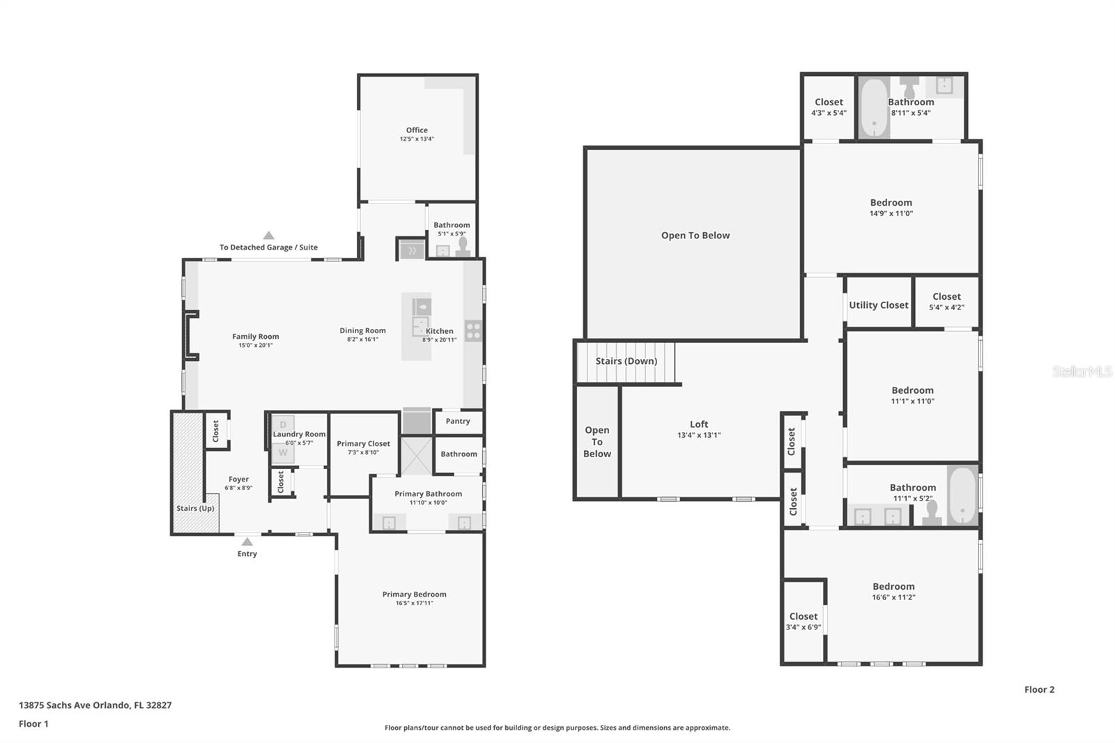 Image 68 of 68 For 13875 Sachs Avenue