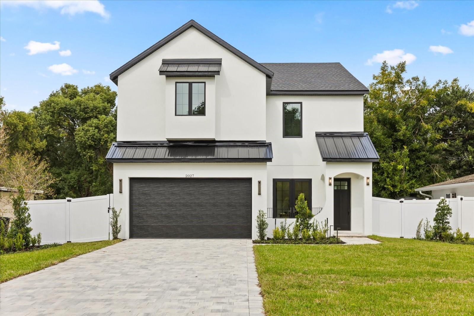 Details for 2027 Harding Street, ORLANDO, FL 32806