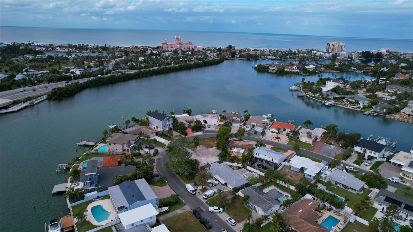 Image 17 of 18 For 3615 Belle Vista Drive E