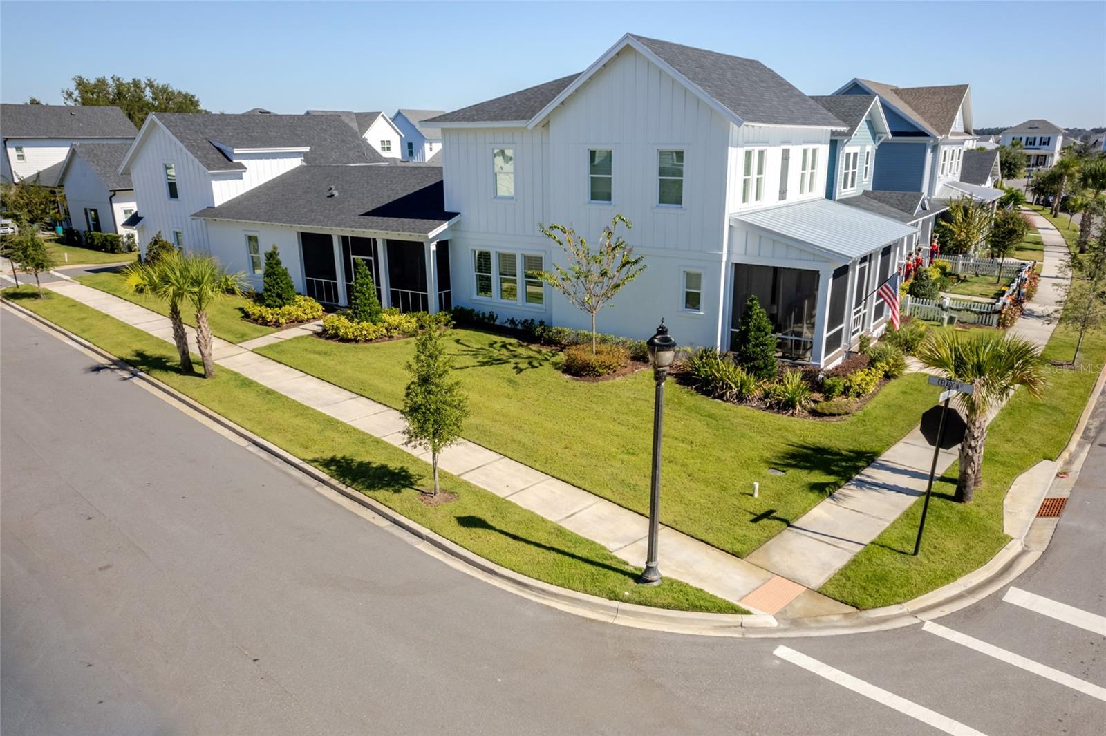 Details for 1101 Eagles Pass Way, WINTER GARDEN, FL 34787