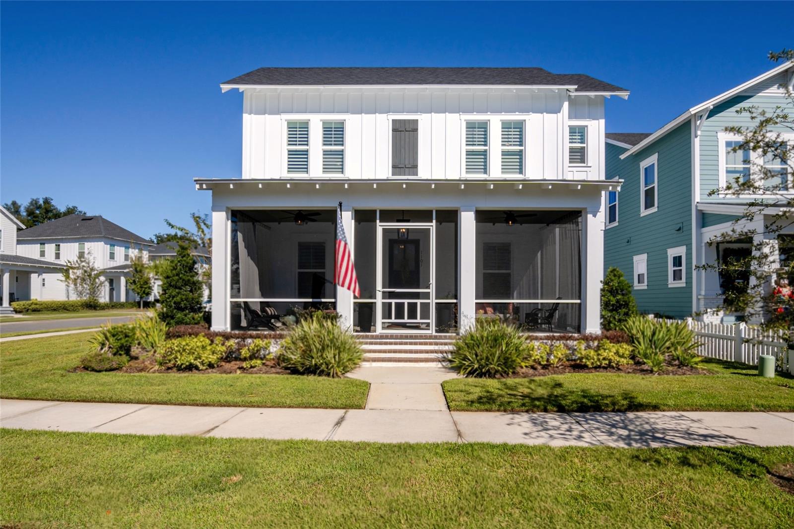 Image 2 of 62 For 1101 Eagles Pass Way