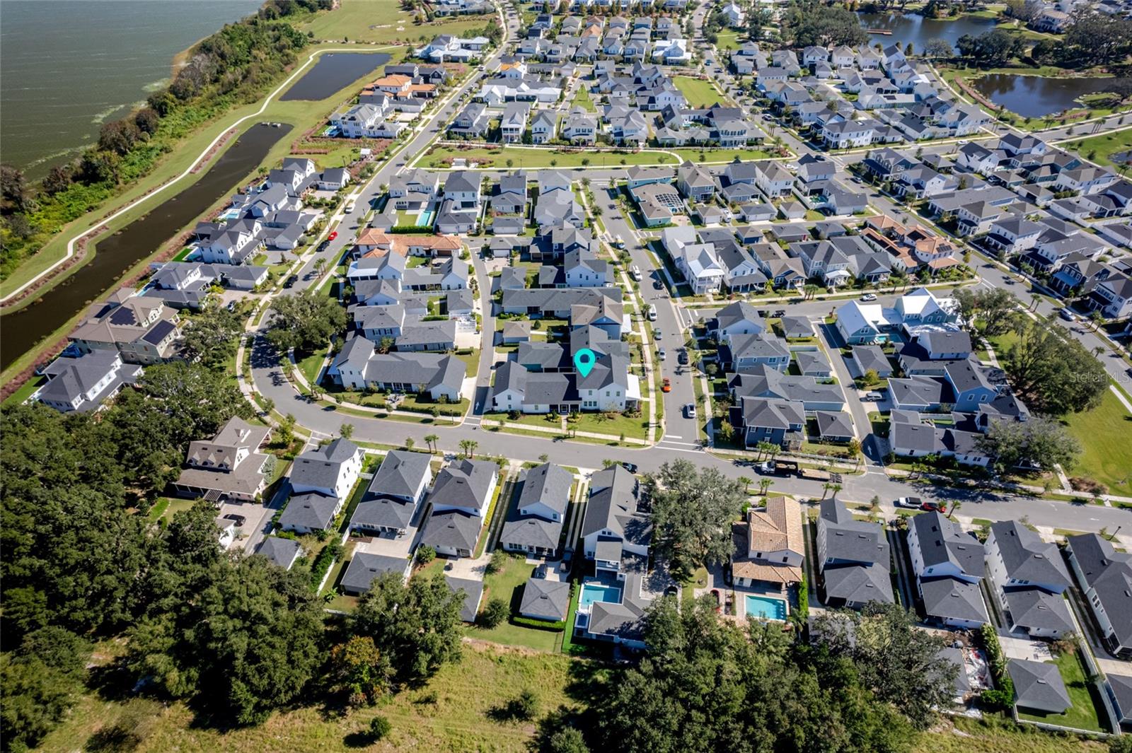 Image 53 of 62 For 1101 Eagles Pass Way