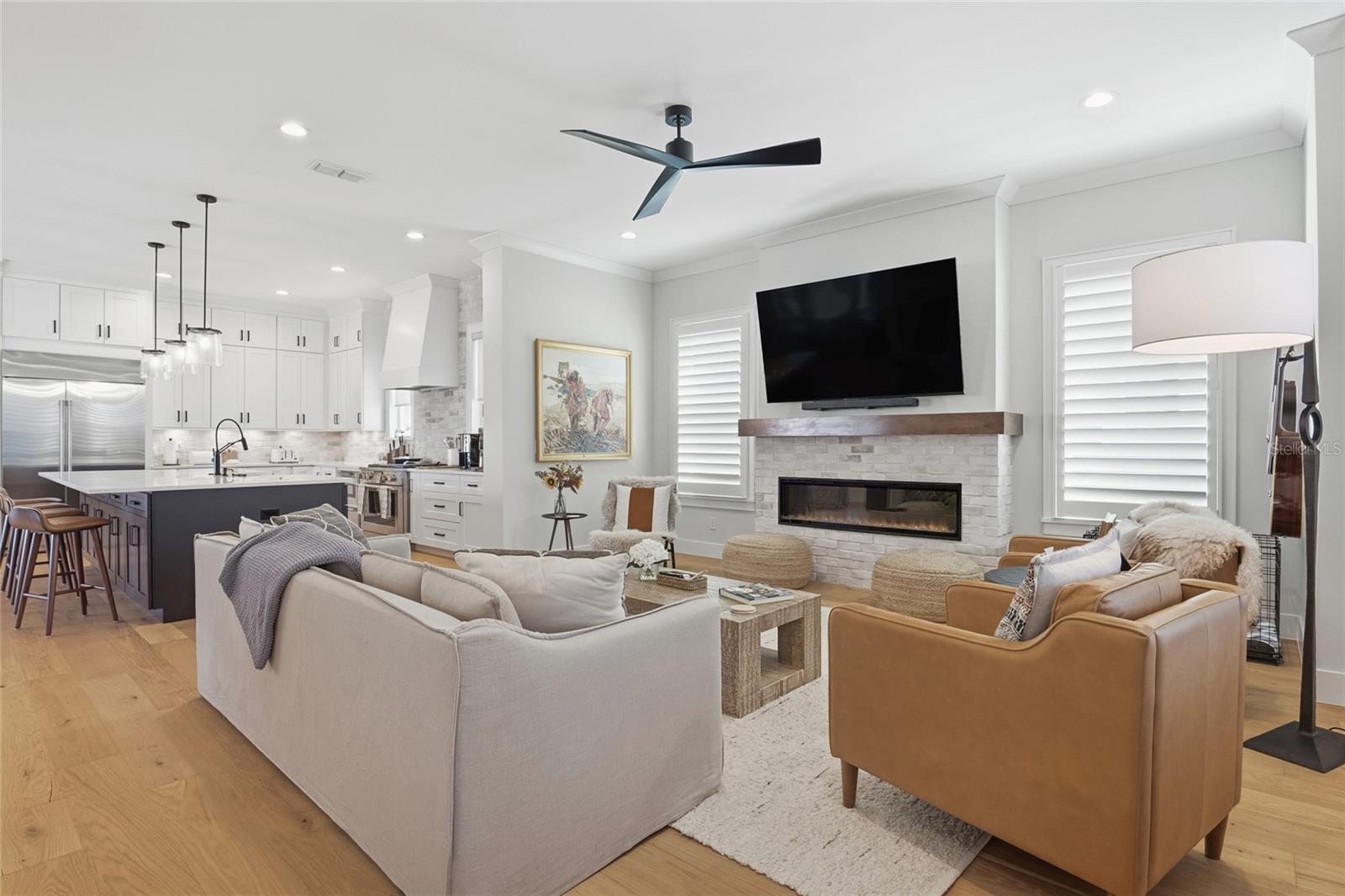 Image 6 of 62 For 1101 Eagles Pass Way