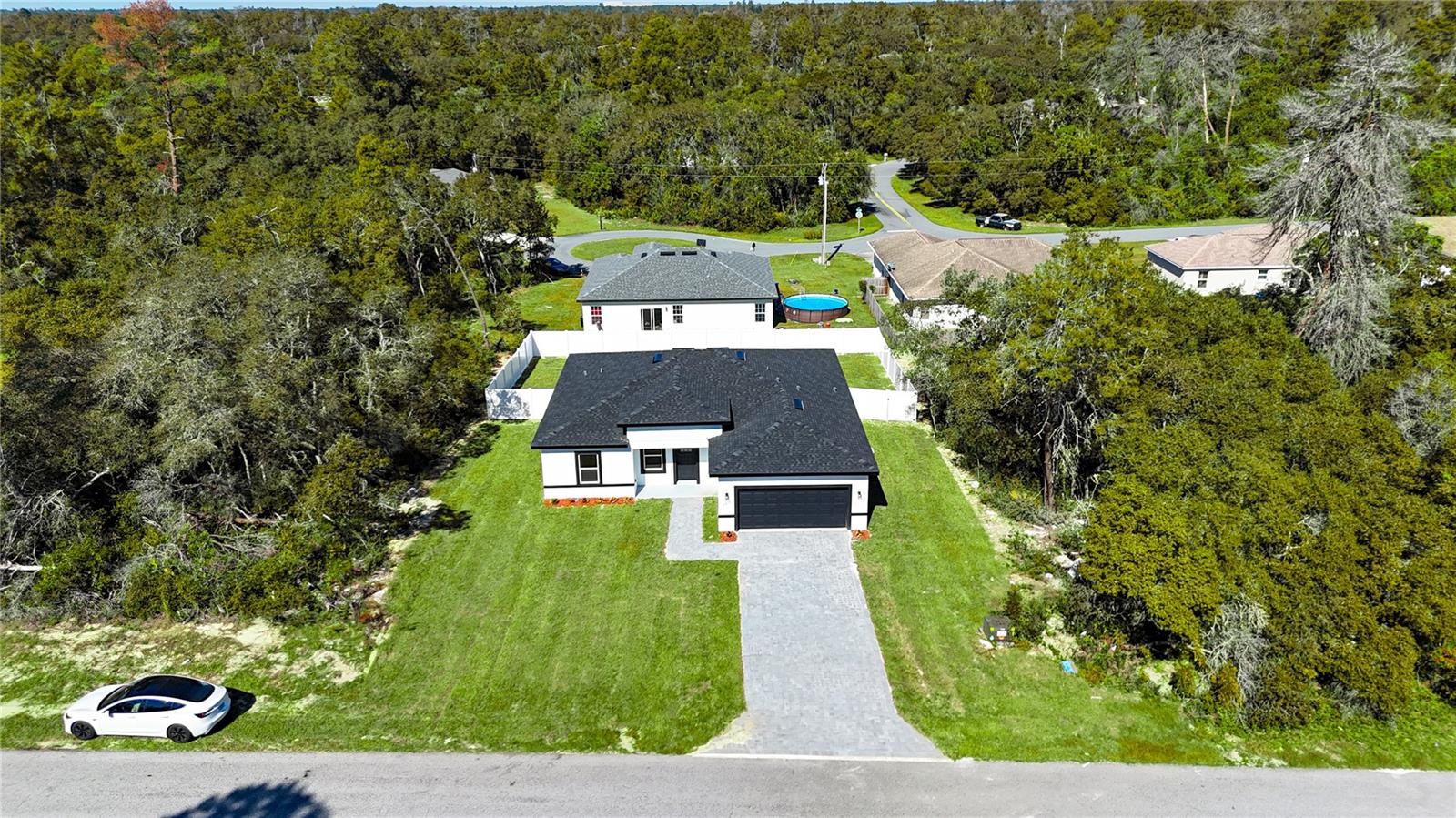 Image 38 of 44 For 2913 162nd Street Road