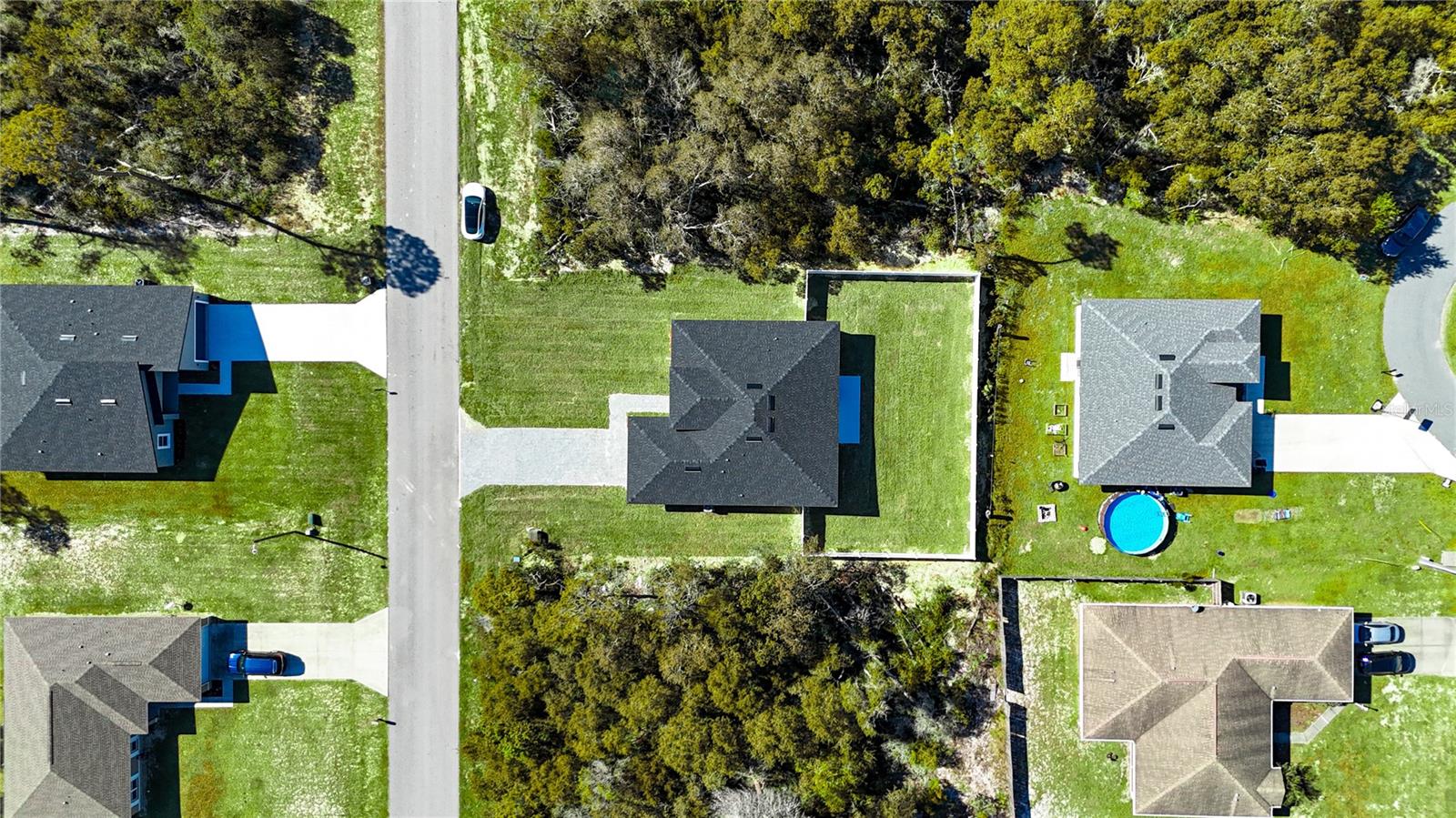 Image 41 of 44 For 2913 162nd Street Road