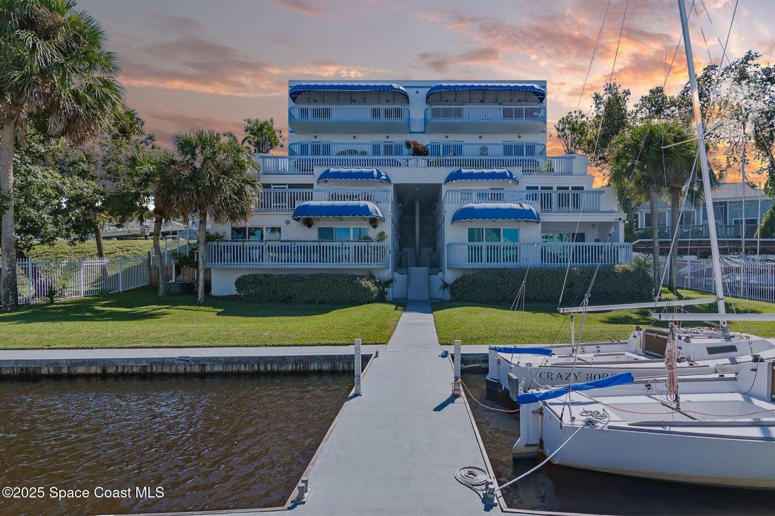 Image 35 of 46 For 1208 River Drive 401