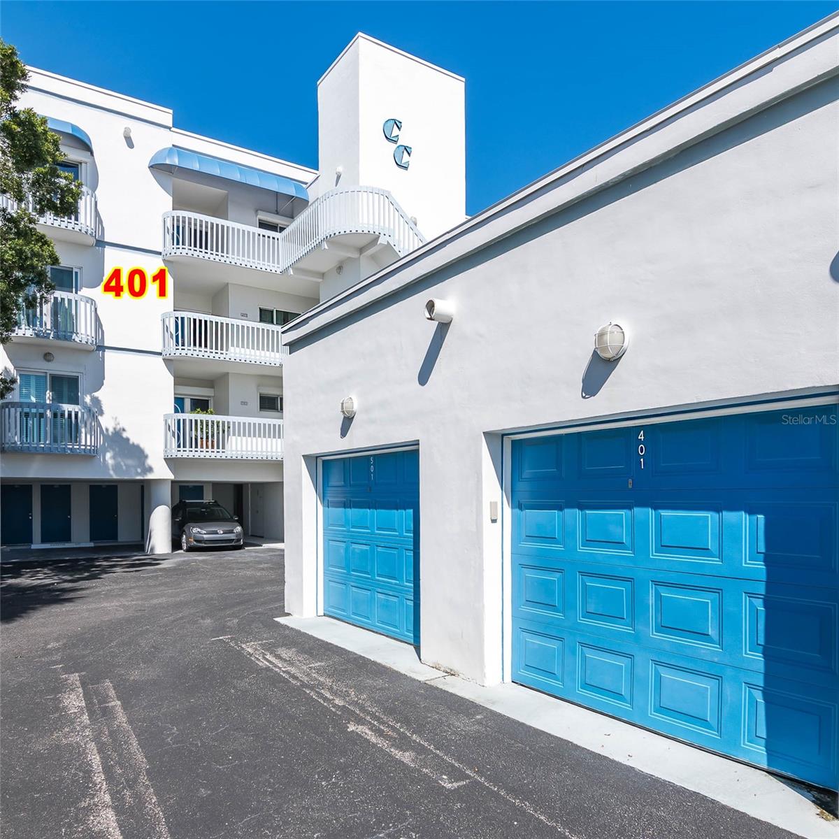 Image 38 of 46 For 1208 River Drive 401