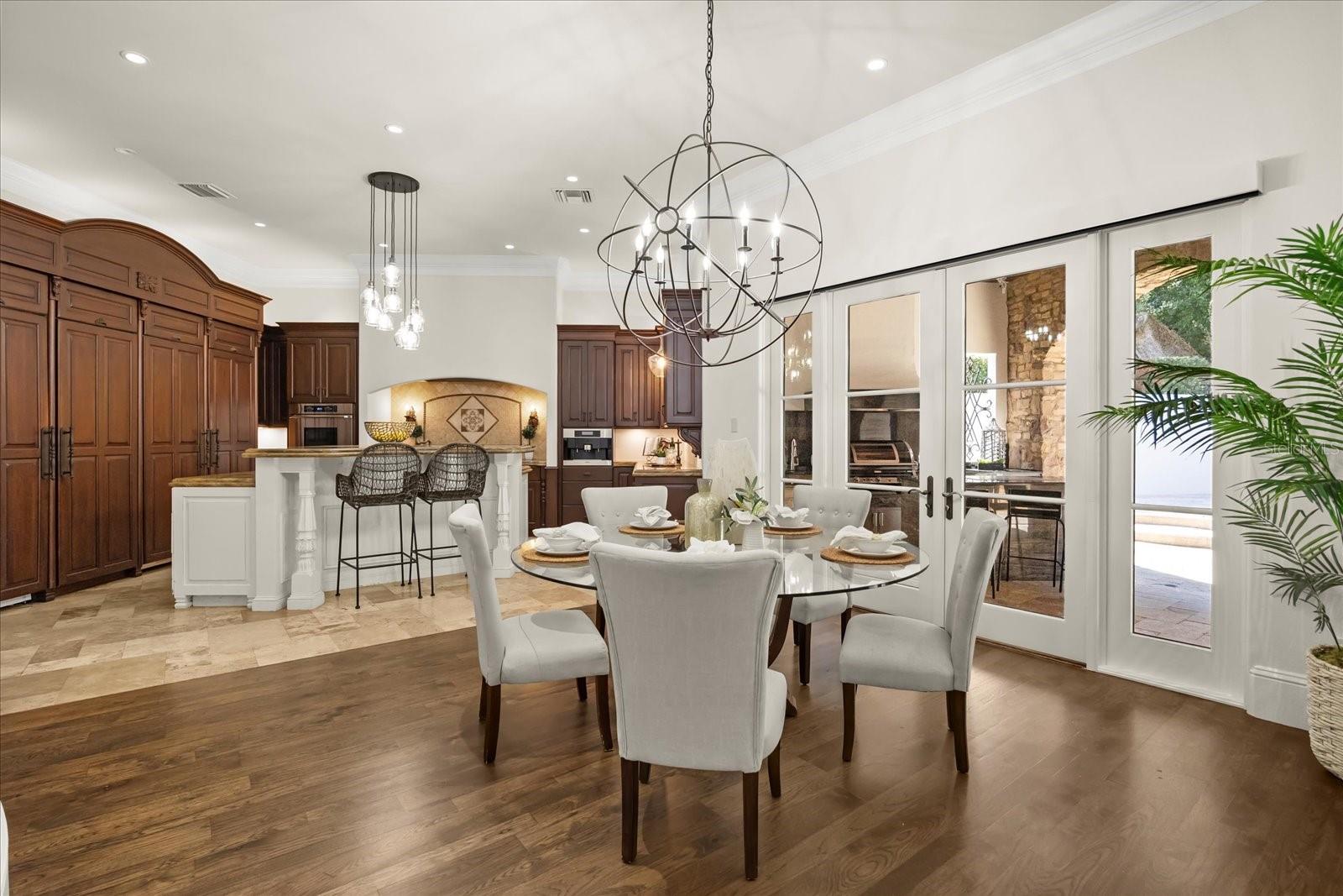 Image 28 of 89 For 1401 Green Cove Road