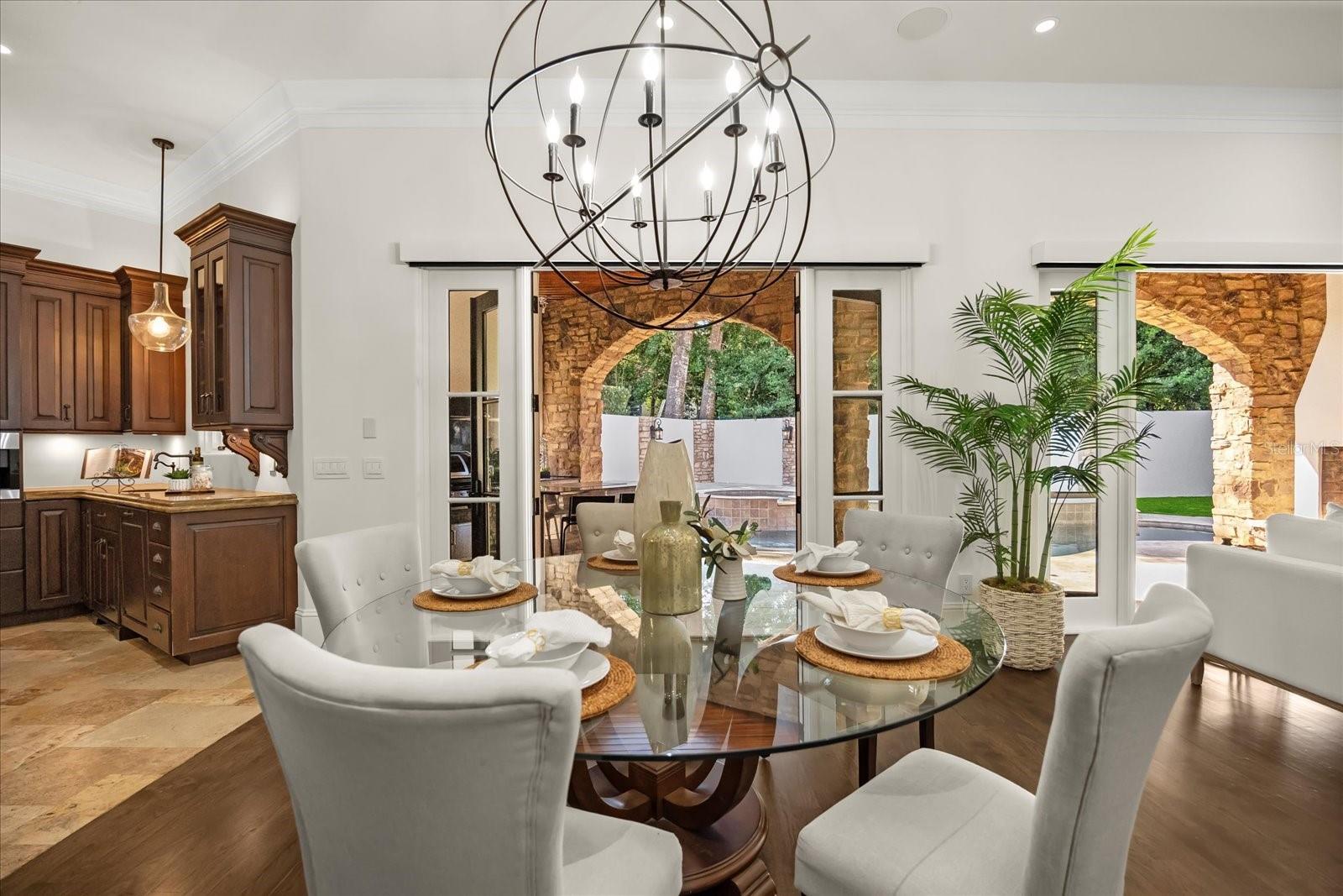 Image 29 of 89 For 1401 Green Cove Road