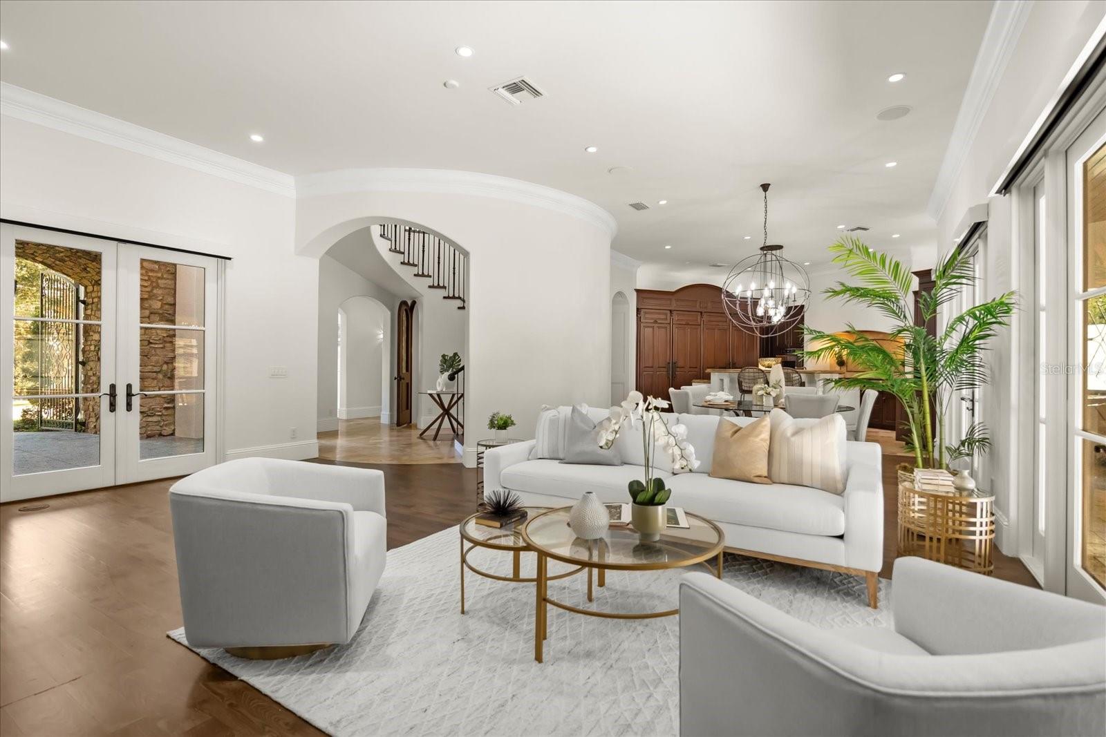 Image 32 of 89 For 1401 Green Cove Road