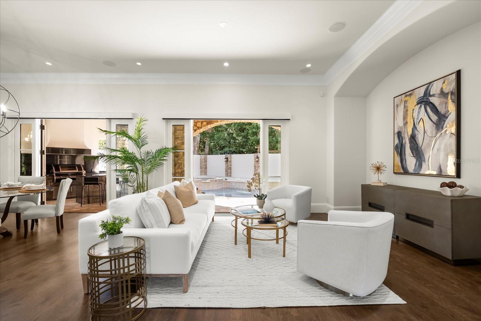 Image 33 of 89 For 1401 Green Cove Road