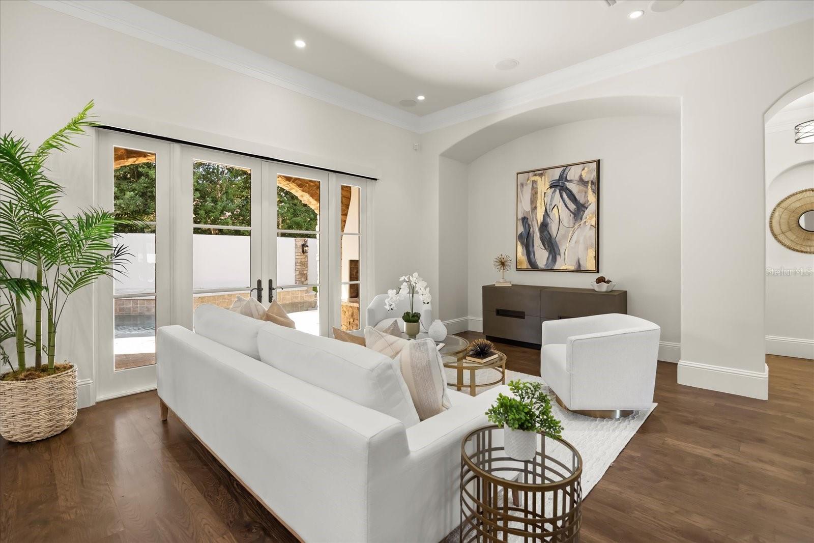 Image 34 of 89 For 1401 Green Cove Road