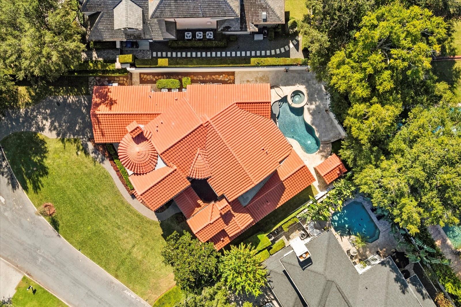 Image 4 of 89 For 1401 Green Cove Road