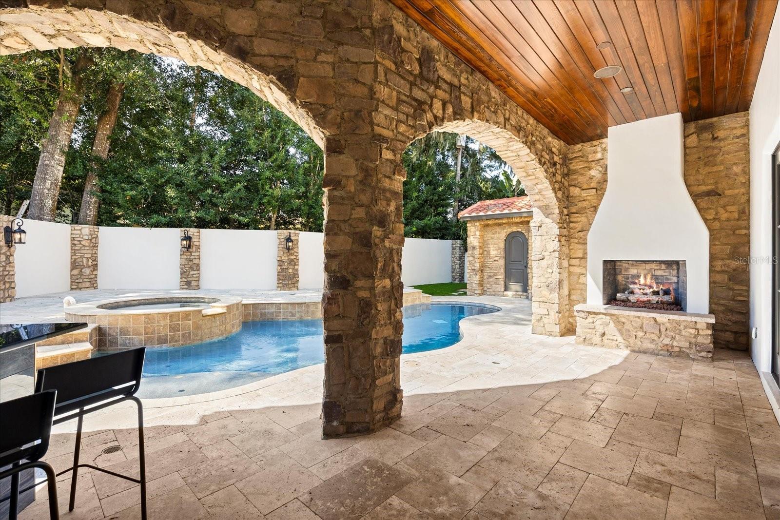 Image 45 of 89 For 1401 Green Cove Road