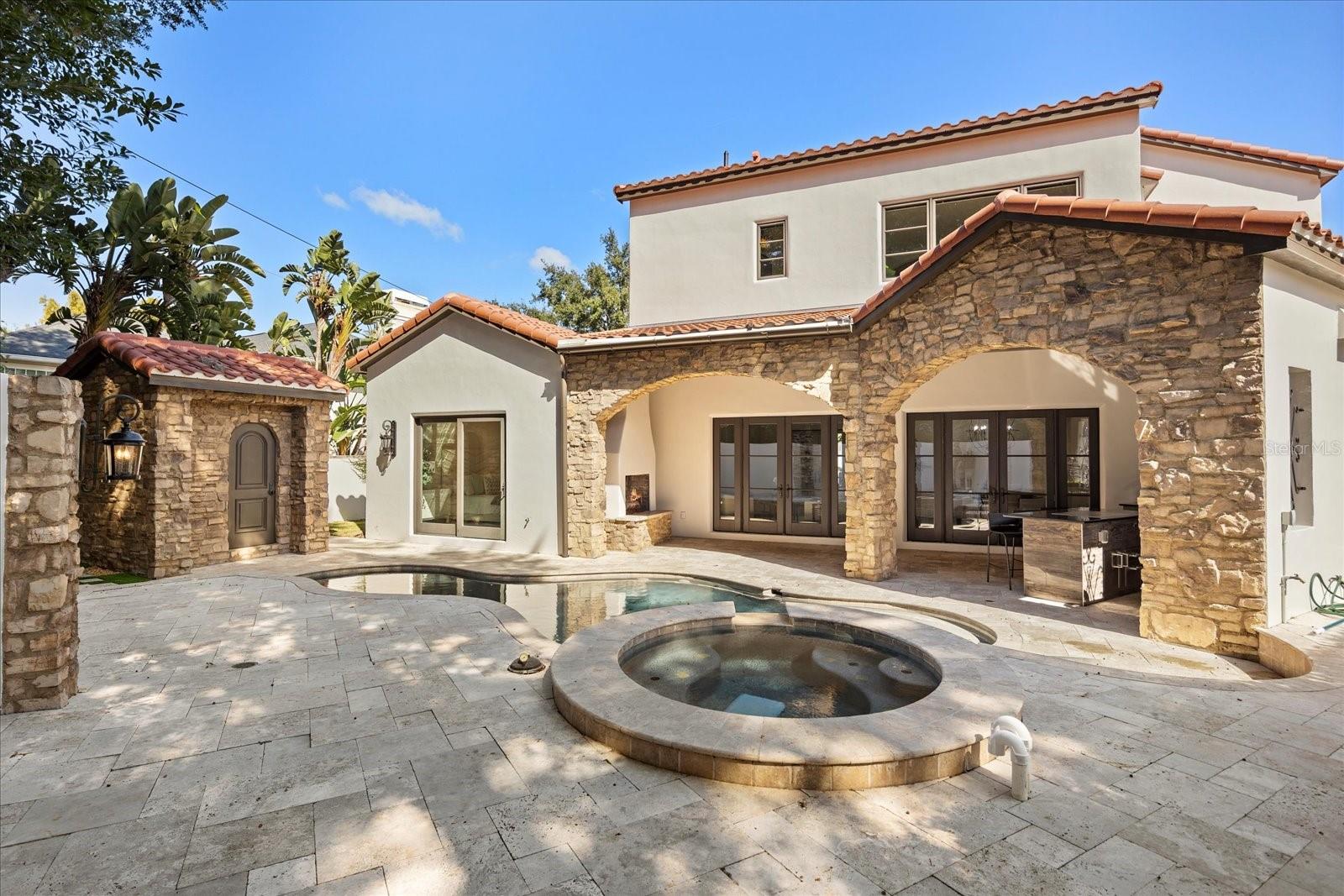 Image 48 of 89 For 1401 Green Cove Road