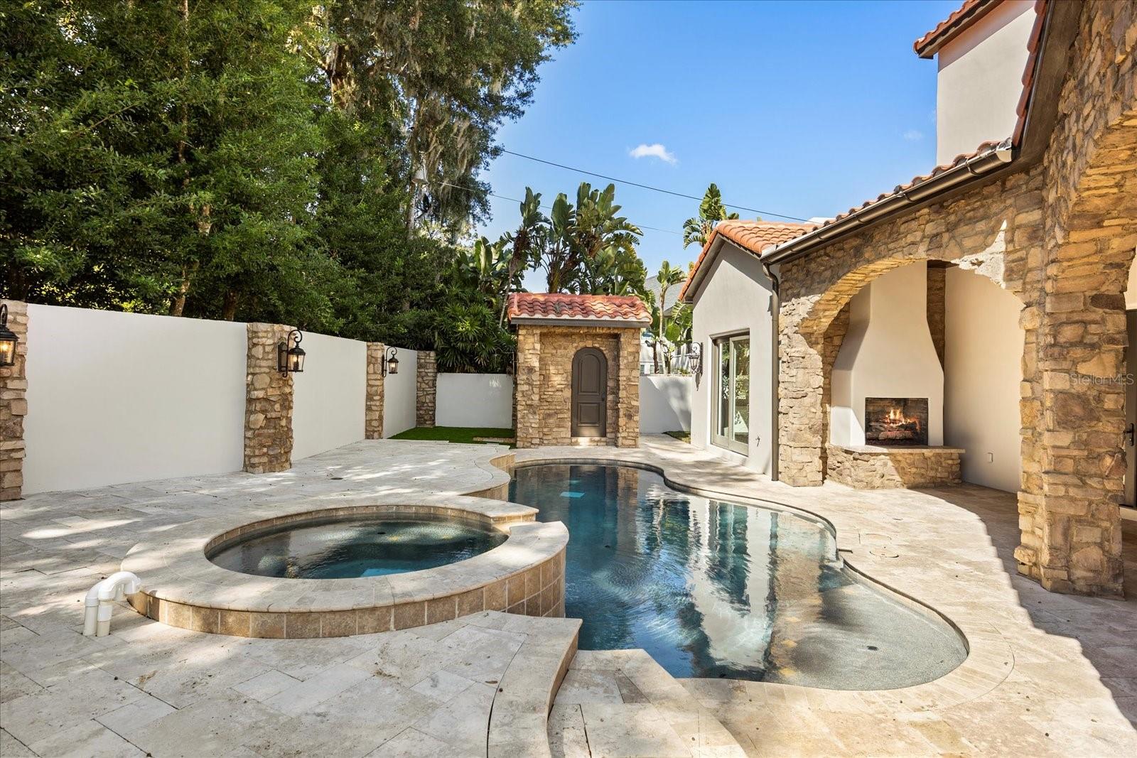 Image 49 of 89 For 1401 Green Cove Road