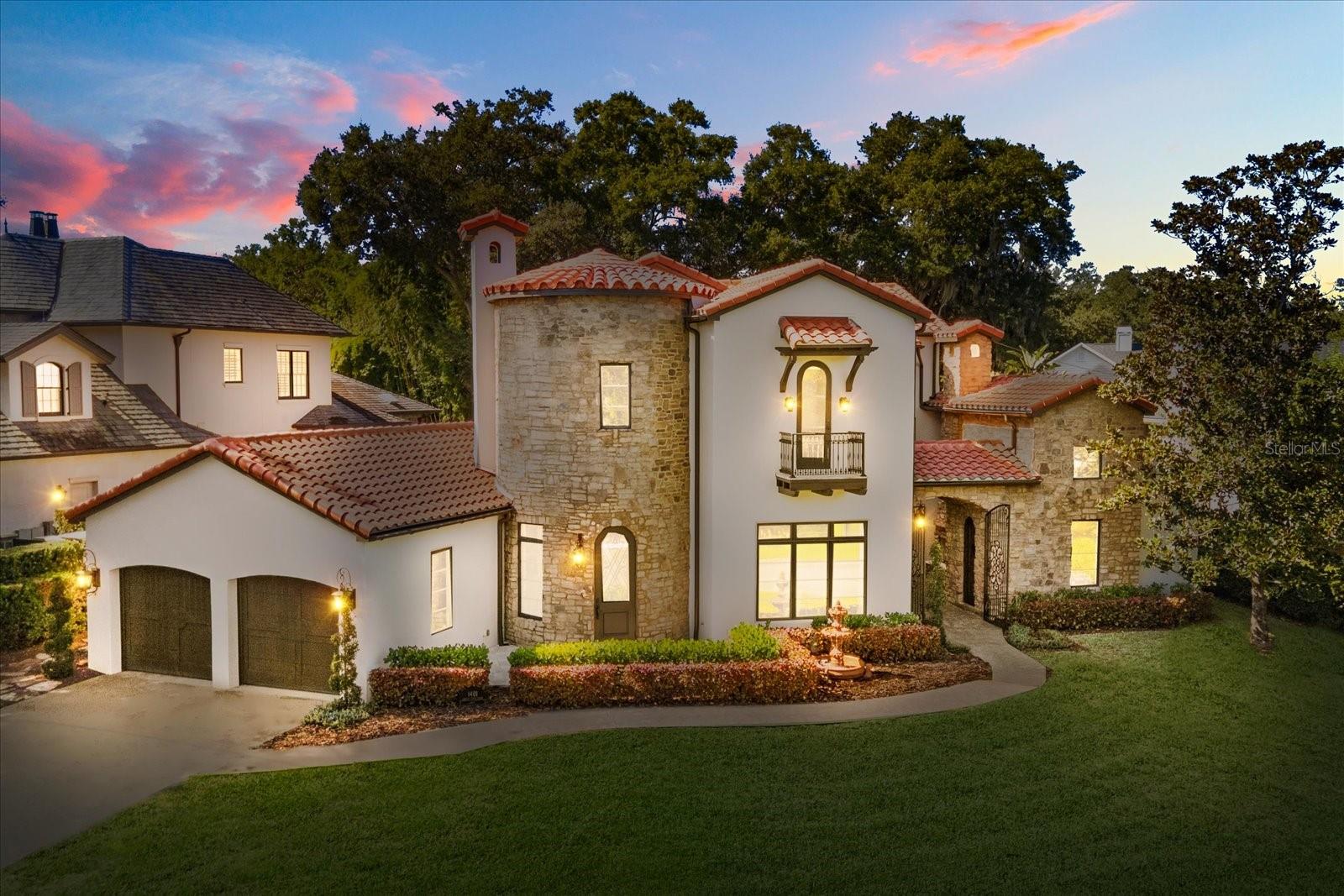 Image 85 of 89 For 1401 Green Cove Road