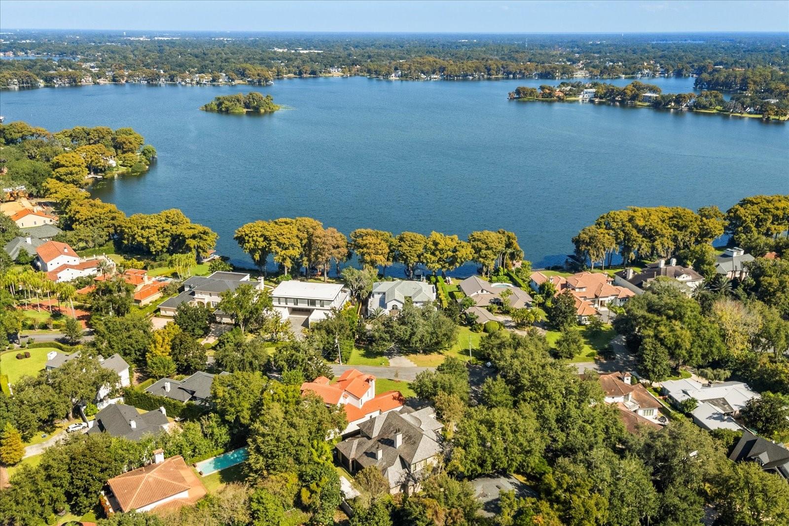 Image 87 of 89 For 1401 Green Cove Road