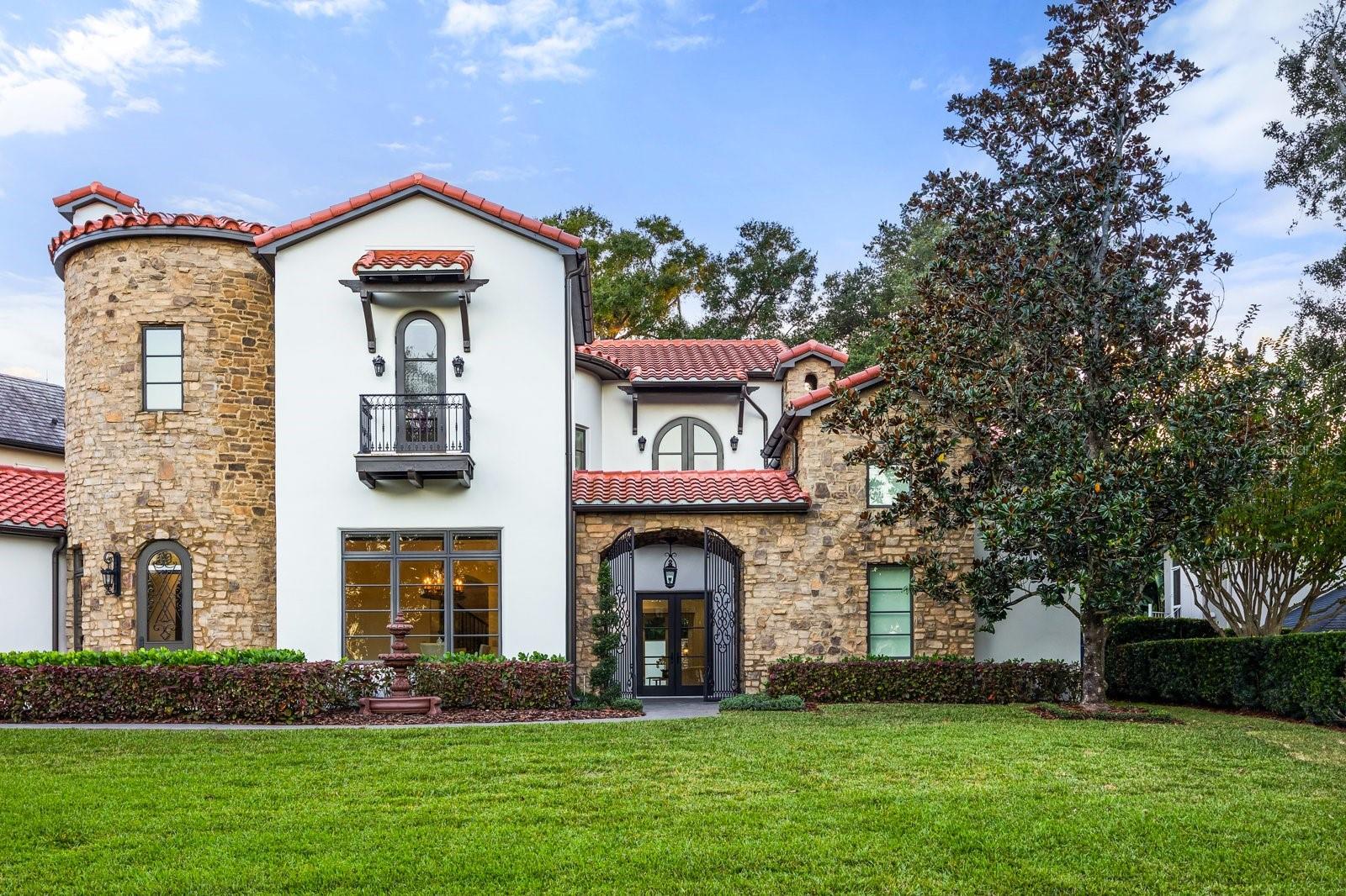 Image 89 of 89 For 1401 Green Cove Road