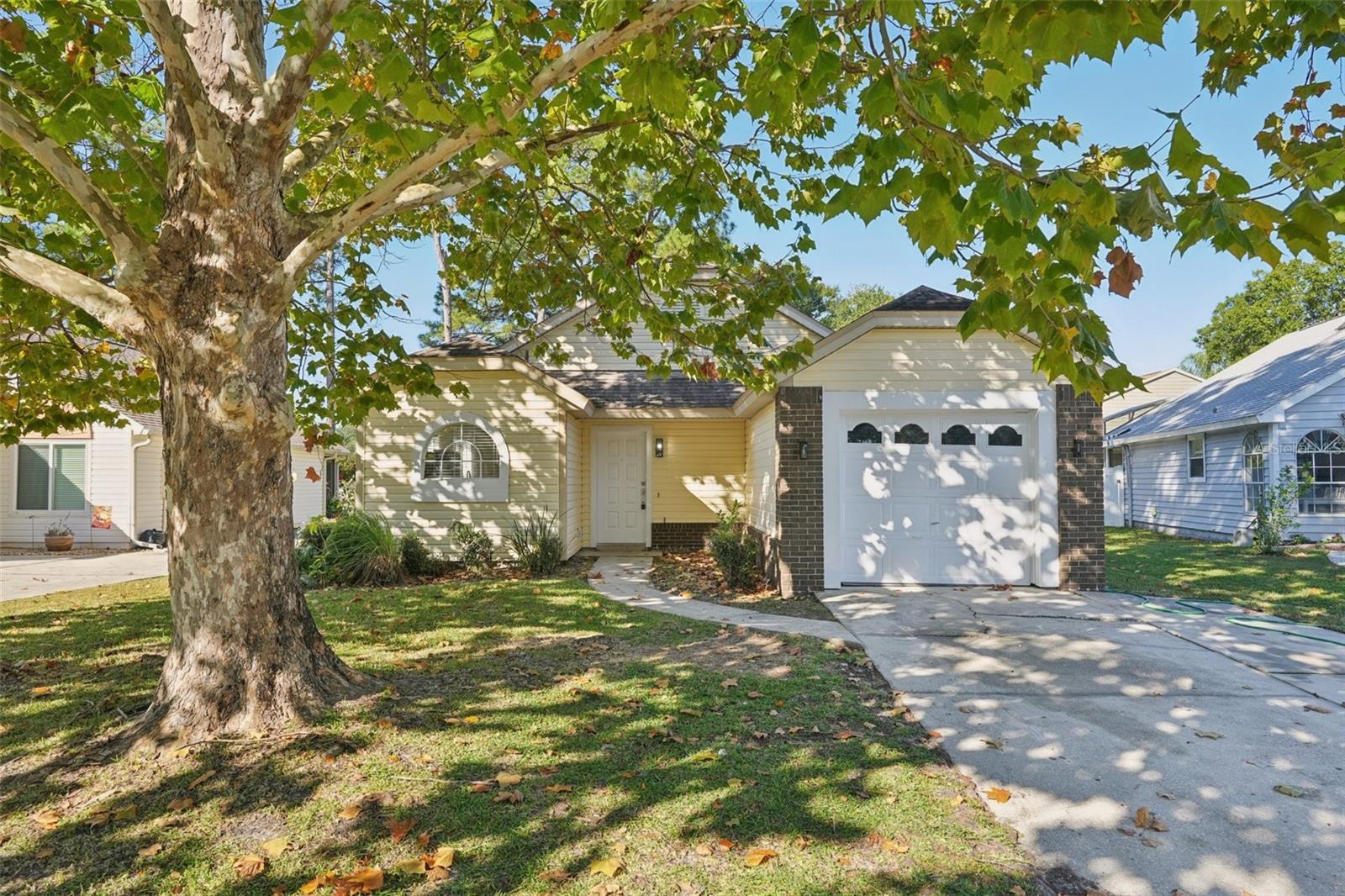 Details for 123 Edgewater Cir, SANFORD, FL 32773