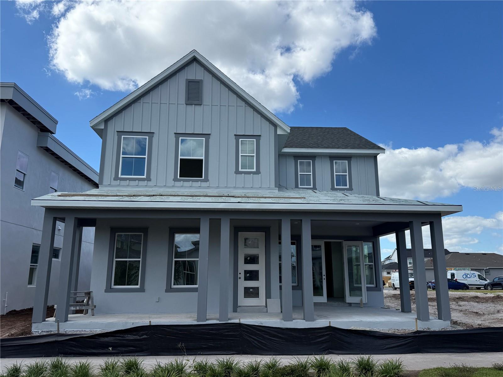 Details for 10173 Gobat Alley, ORLANDO, FL 32827