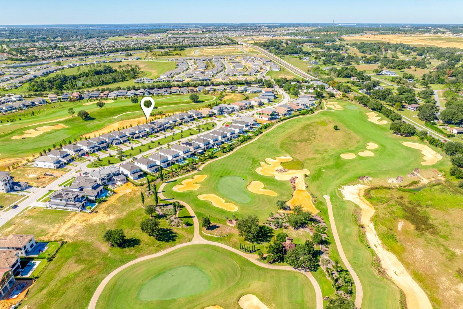 Image 34 of 45 For 15714 Vetta Drive