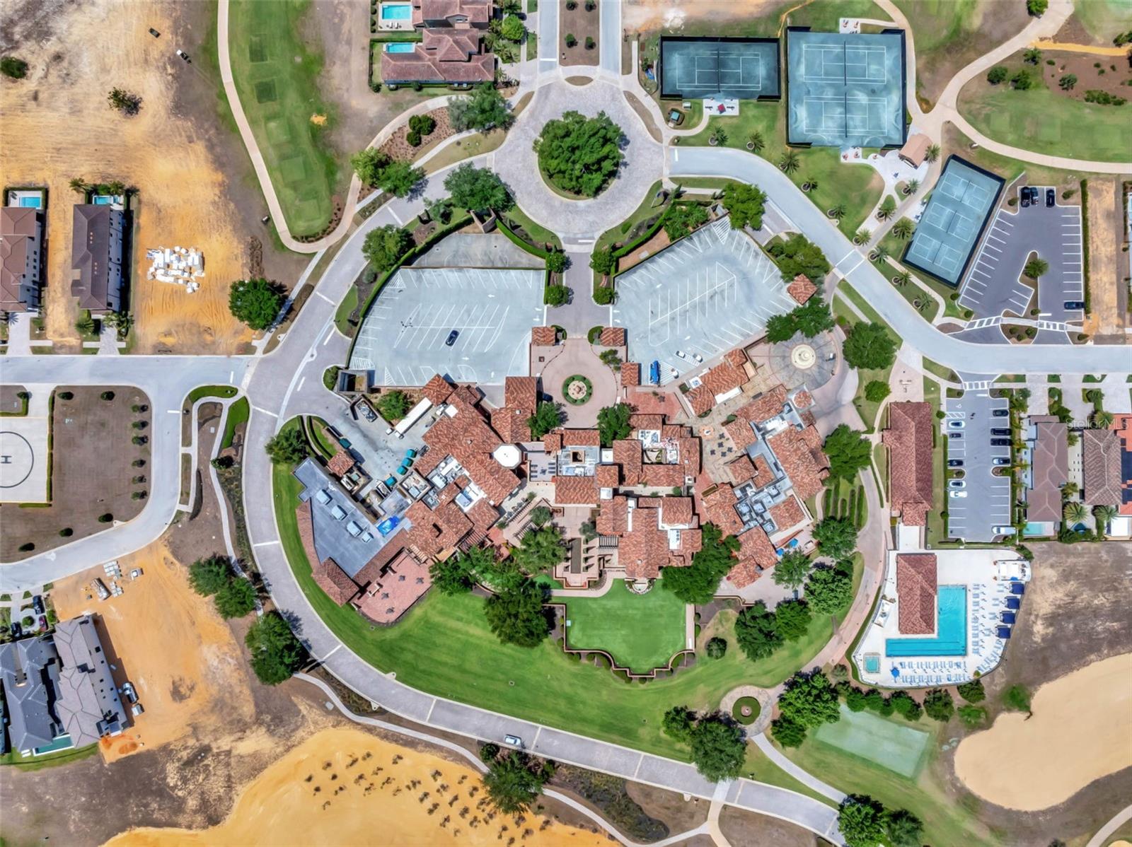 Image 44 of 45 For 15714 Vetta Drive