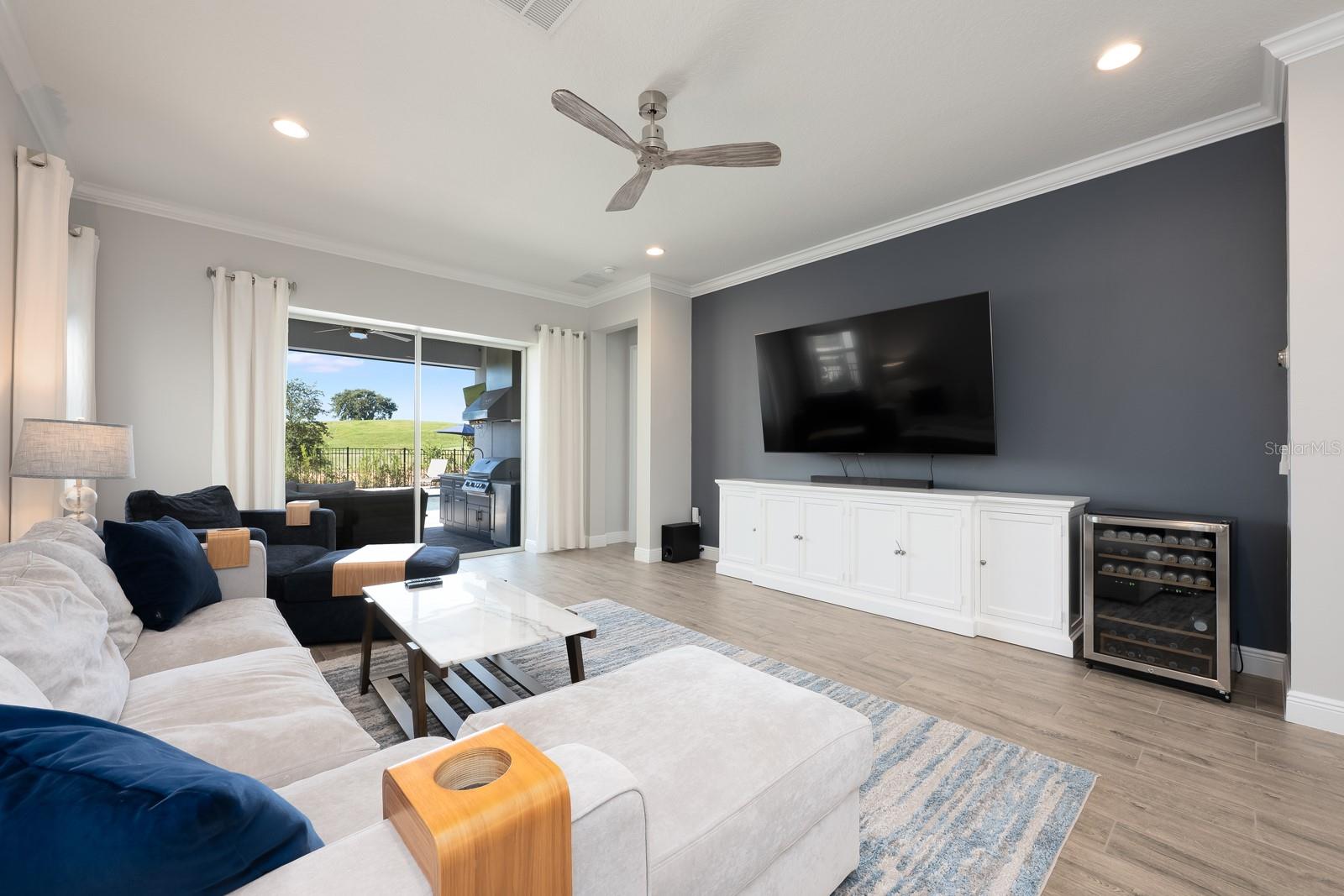 Image 8 of 45 For 15714 Vetta Drive